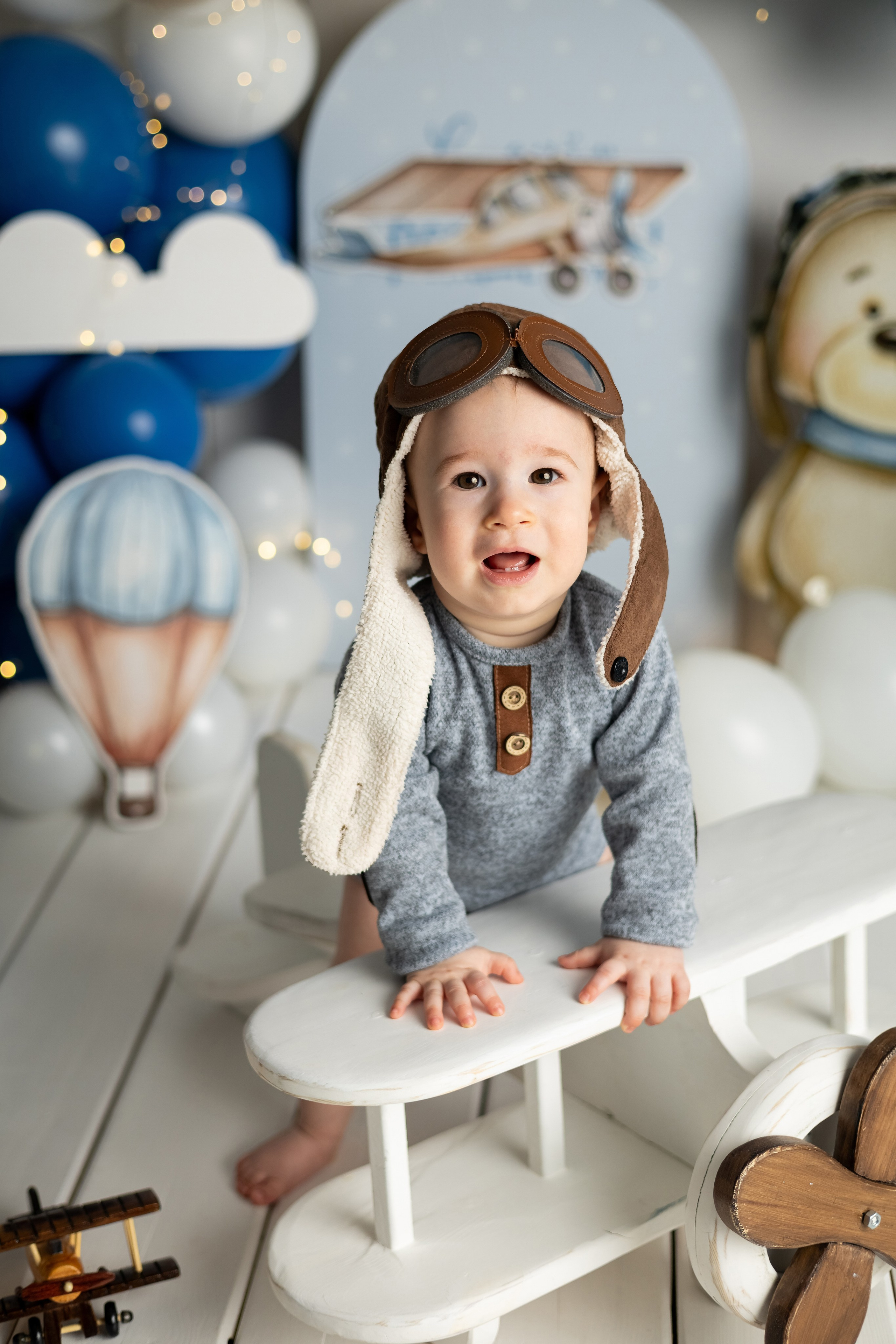 Тематические фотопроекты. Главная