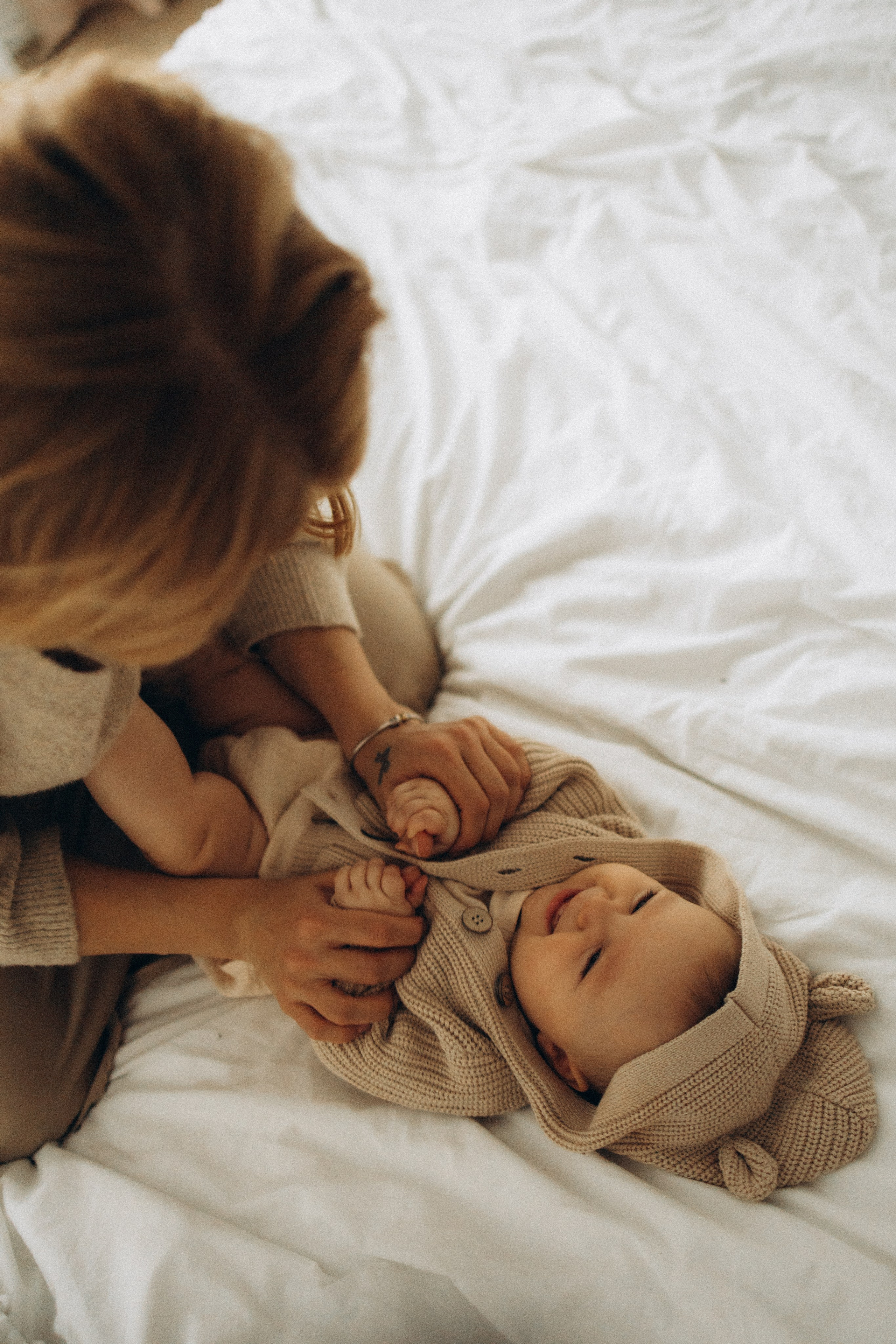 Роман, Лолита и Аделаида. Семейный фотограф в Москве Анастасия Шалда