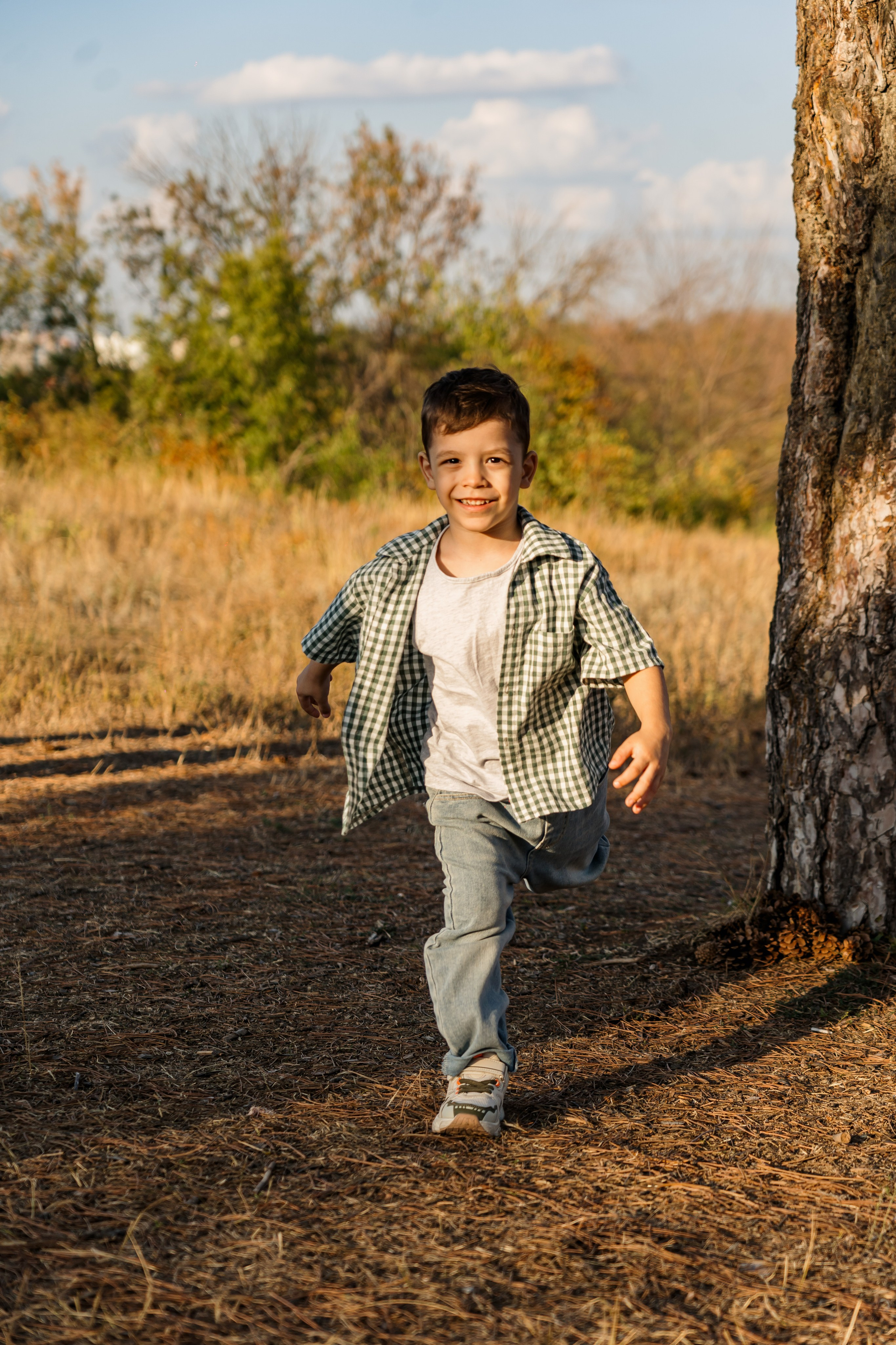 Семейная фотосессия. Фотограф в Ростове-на-Дону Соколова Ксения