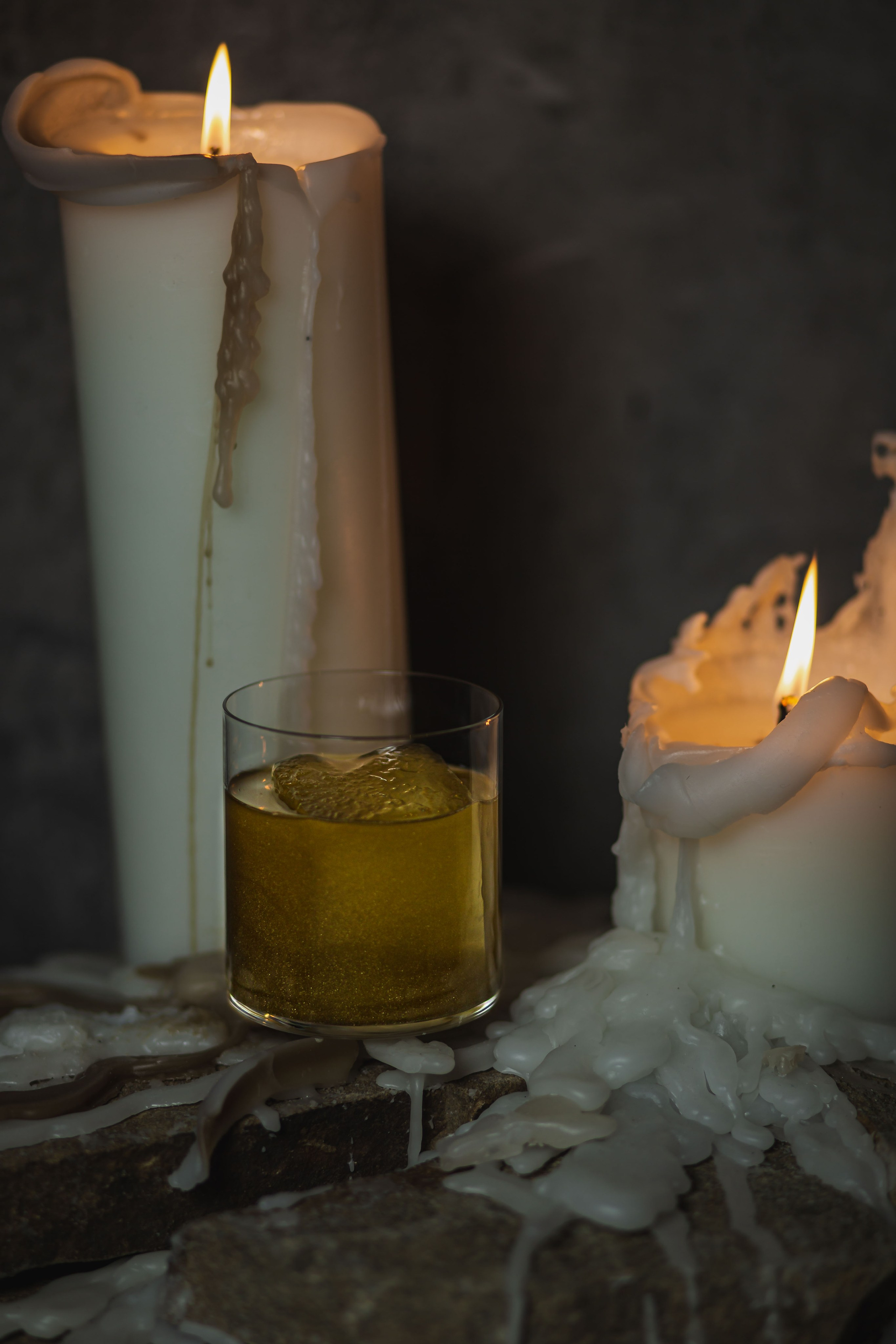 Фуд фотограф в Москве — съемка для меню напитки фудфото