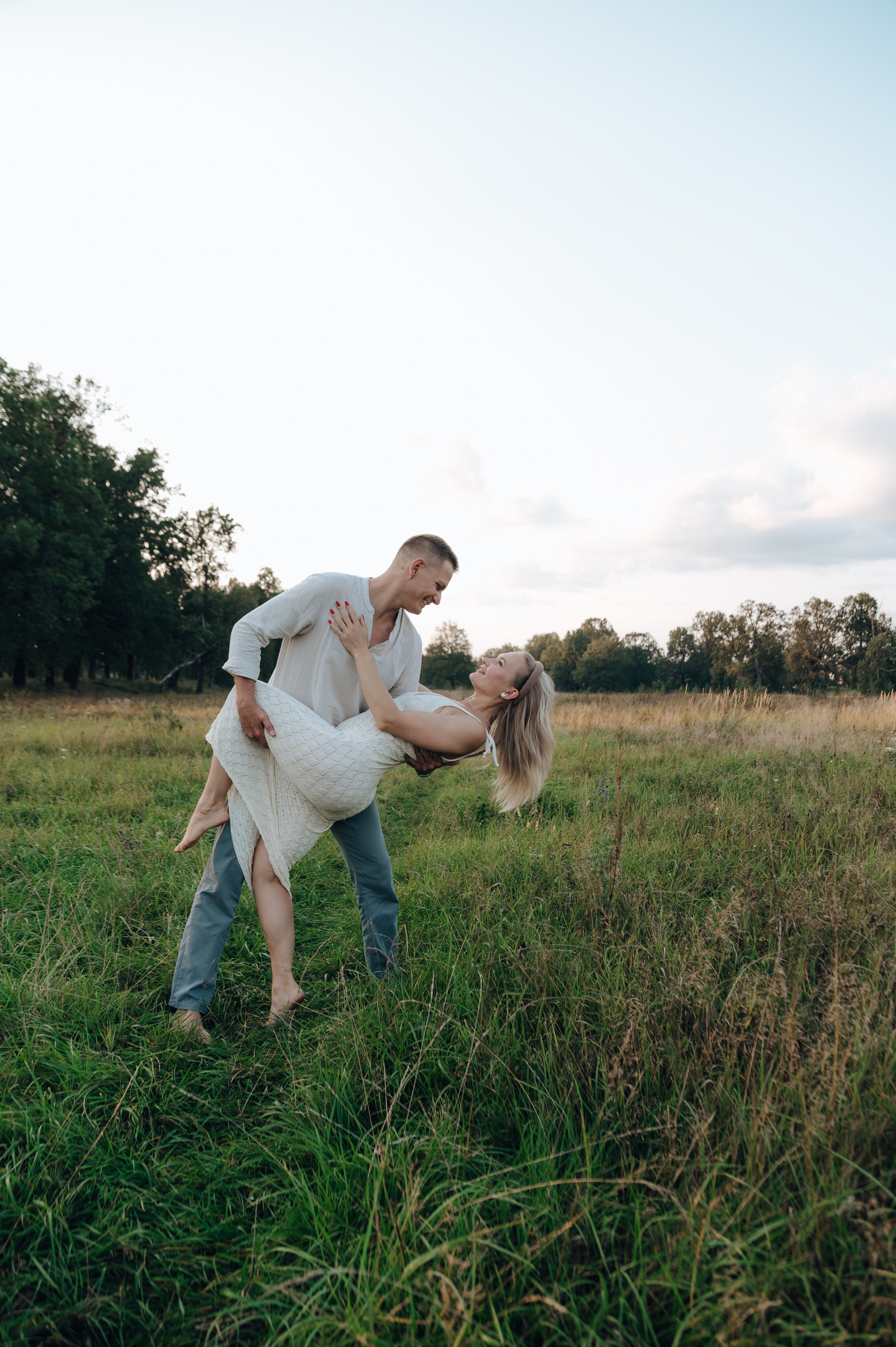 Сфоткай меня, если сможешь. Детский и семейный фотограф Катерина Мишина