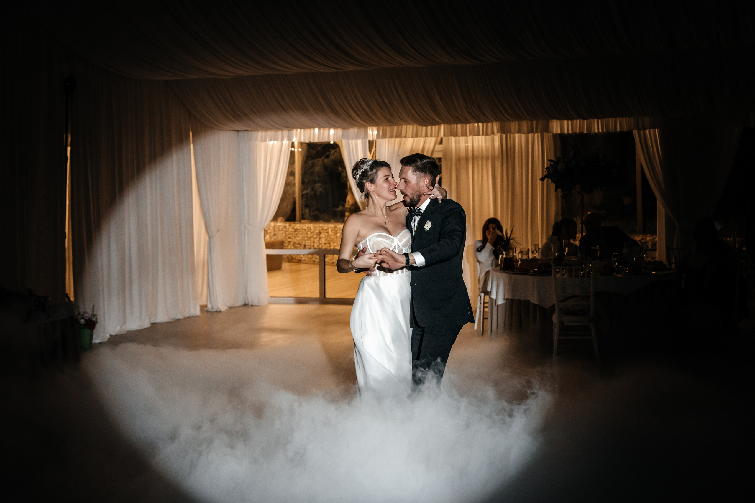 Анонс свадьбы для Ильи и Виктории. Теплый Крымский март. Свадебный фотограф в Крыму и Севастополе Ольга Баскакова