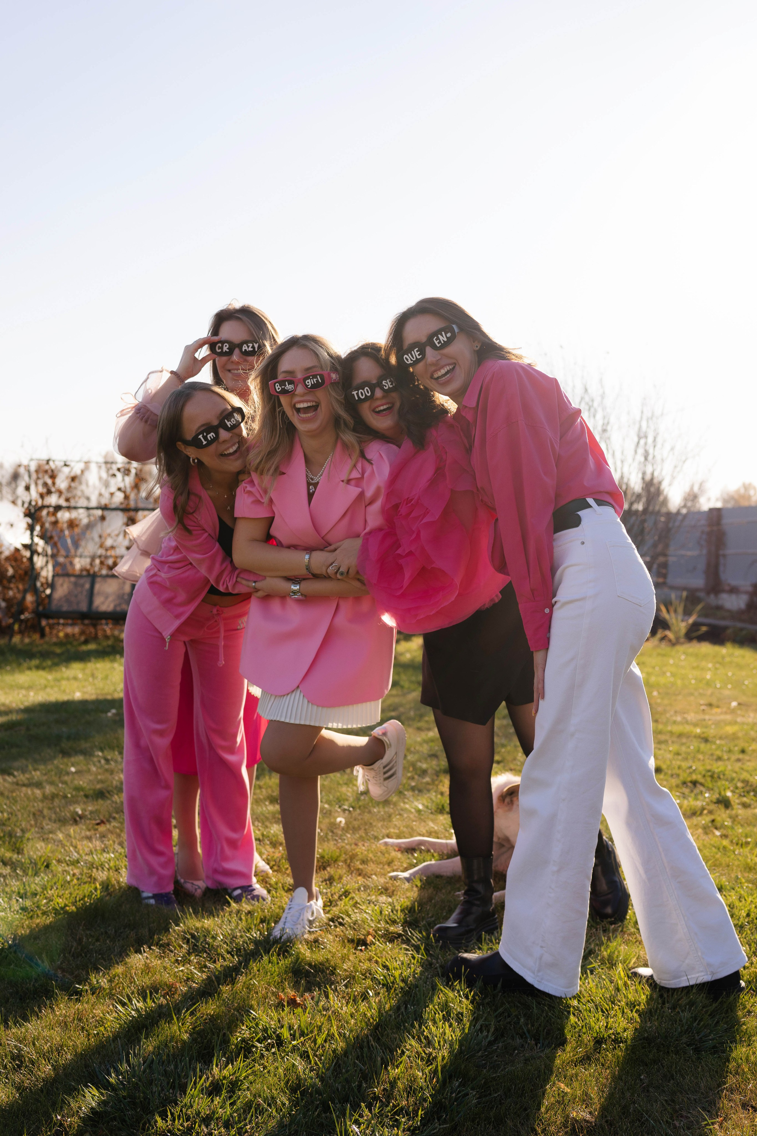 Фотосессия с Дня рождения. Свадебный фотограф в Уфе  — Данилова Елена