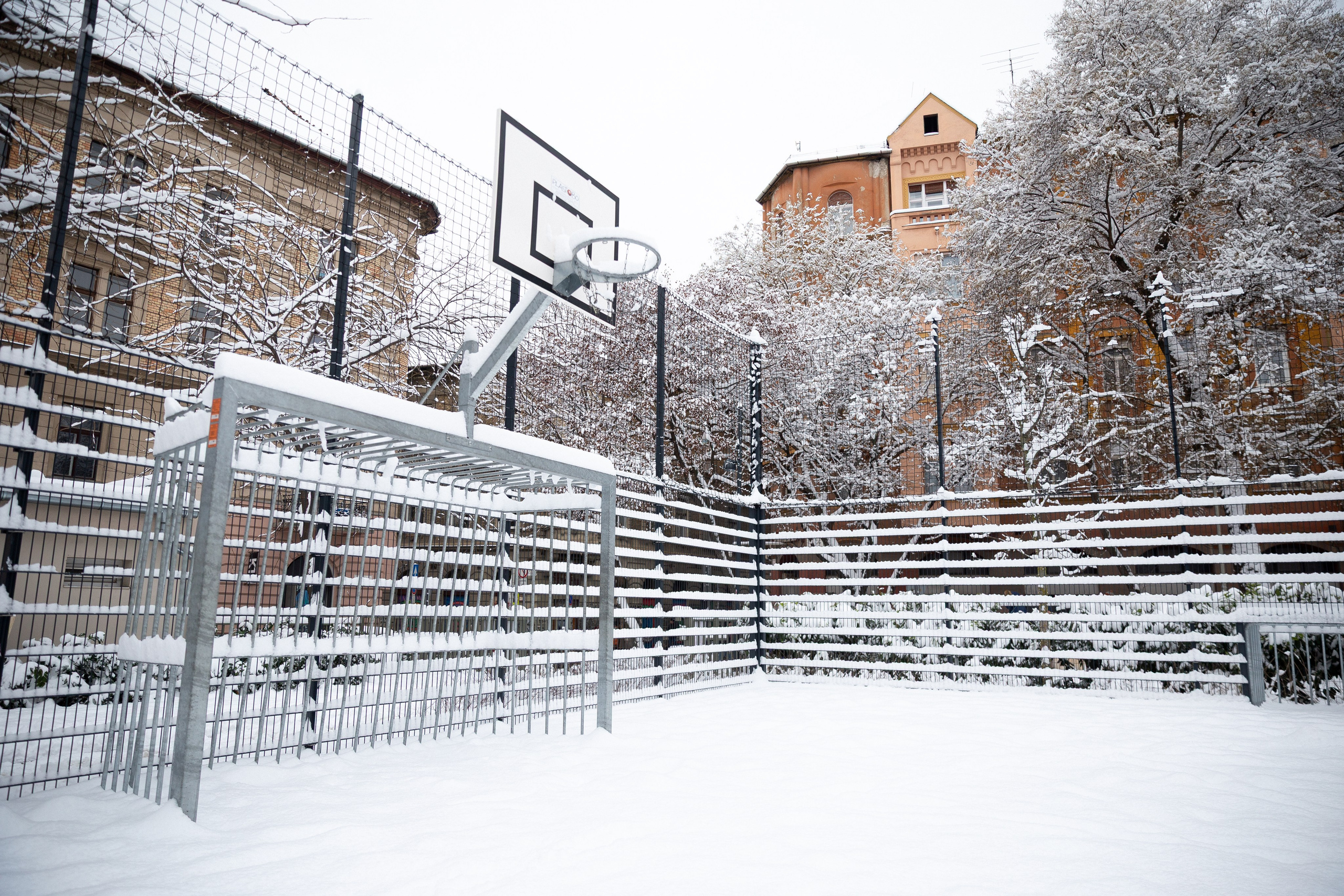 STRT JRNL by Knyazev Yura issue #5 February 2026. Photographer in Budapest  — Yura Knyazev