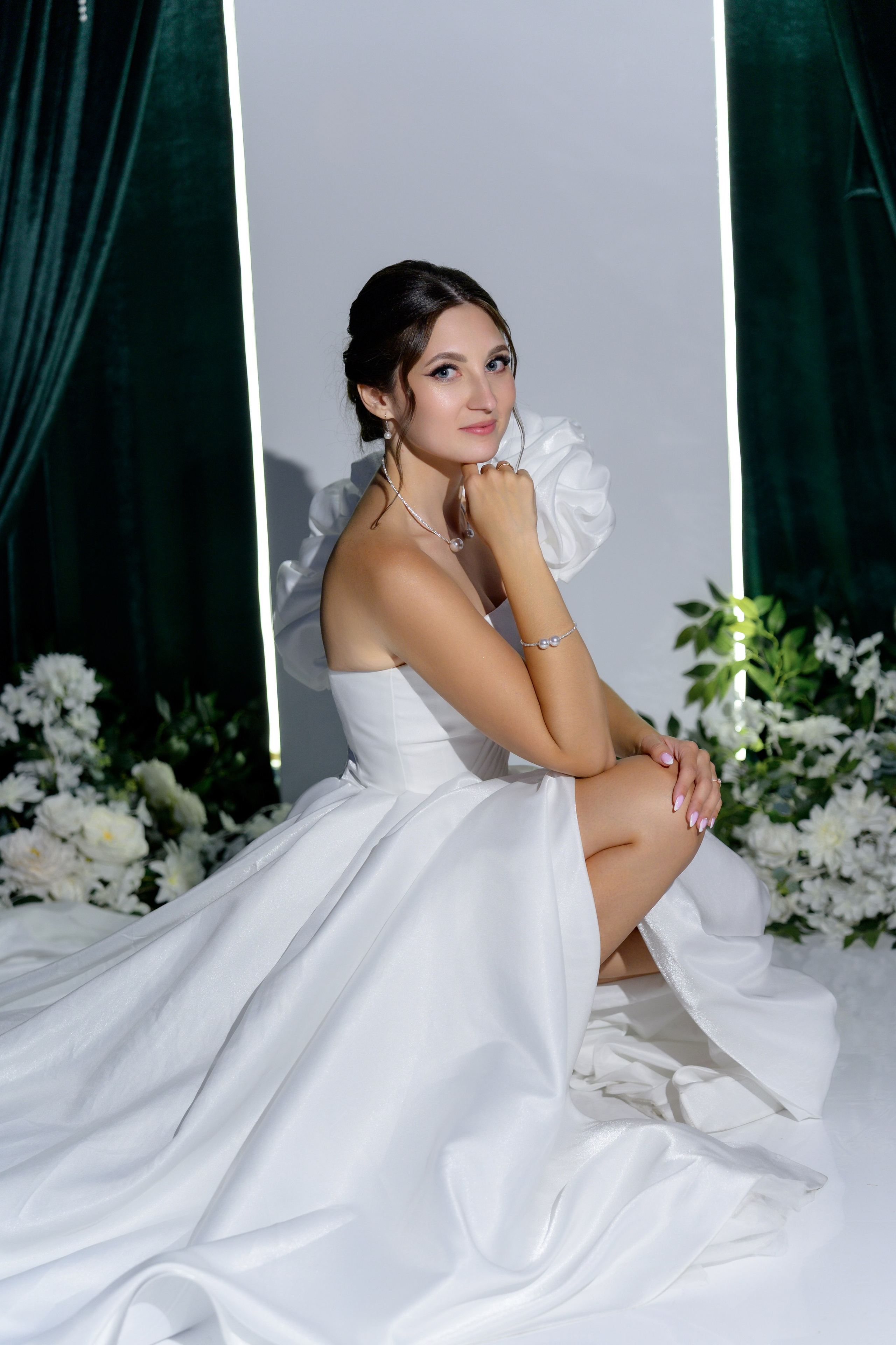 Свадебная Фотосессия. Александр и Виктория. Свадебный фотограф в Белгороде Косилов Денис