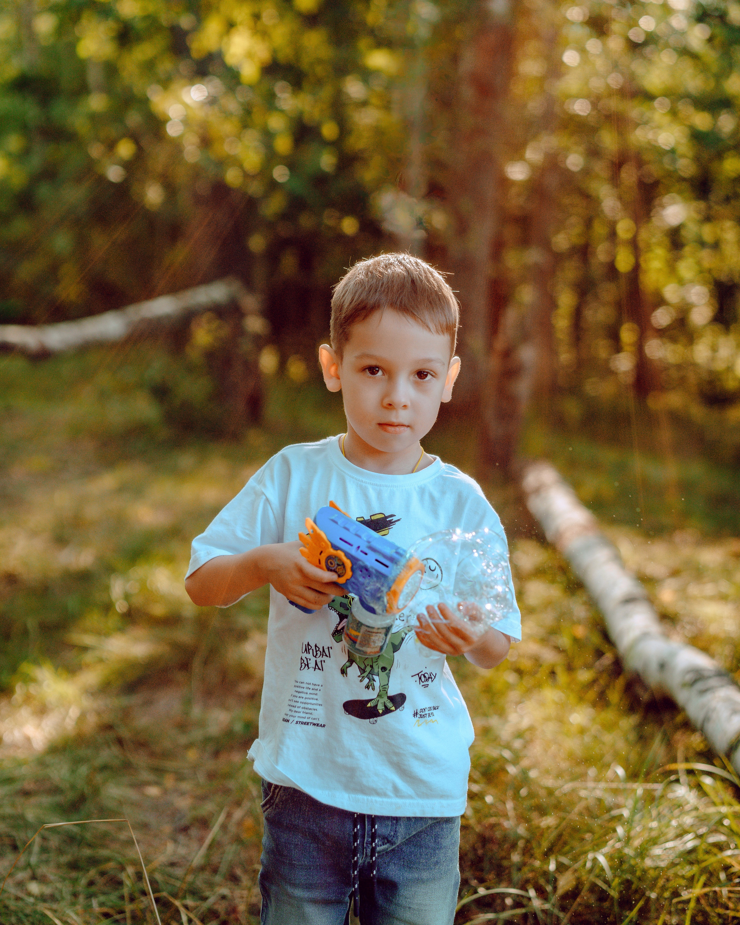 Семья Родиона и Сюзанны. Портретный и семейный фотограф в Москве/Видное