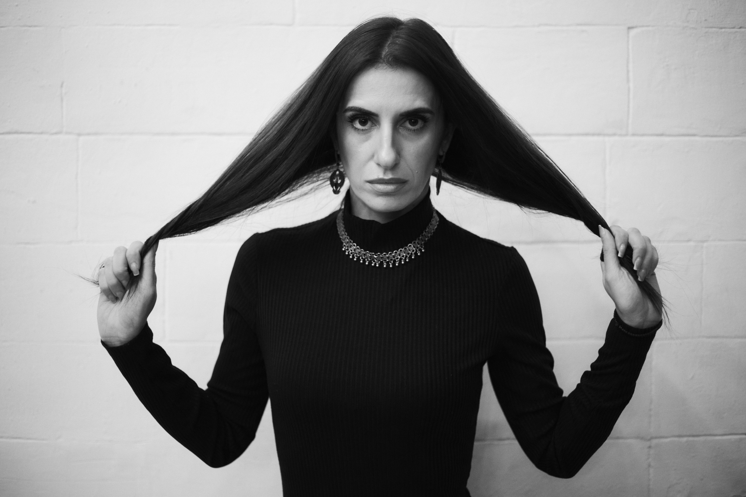 Прогулочная фотосессия для Нонны. Анна Потявина. Фотограф Москва