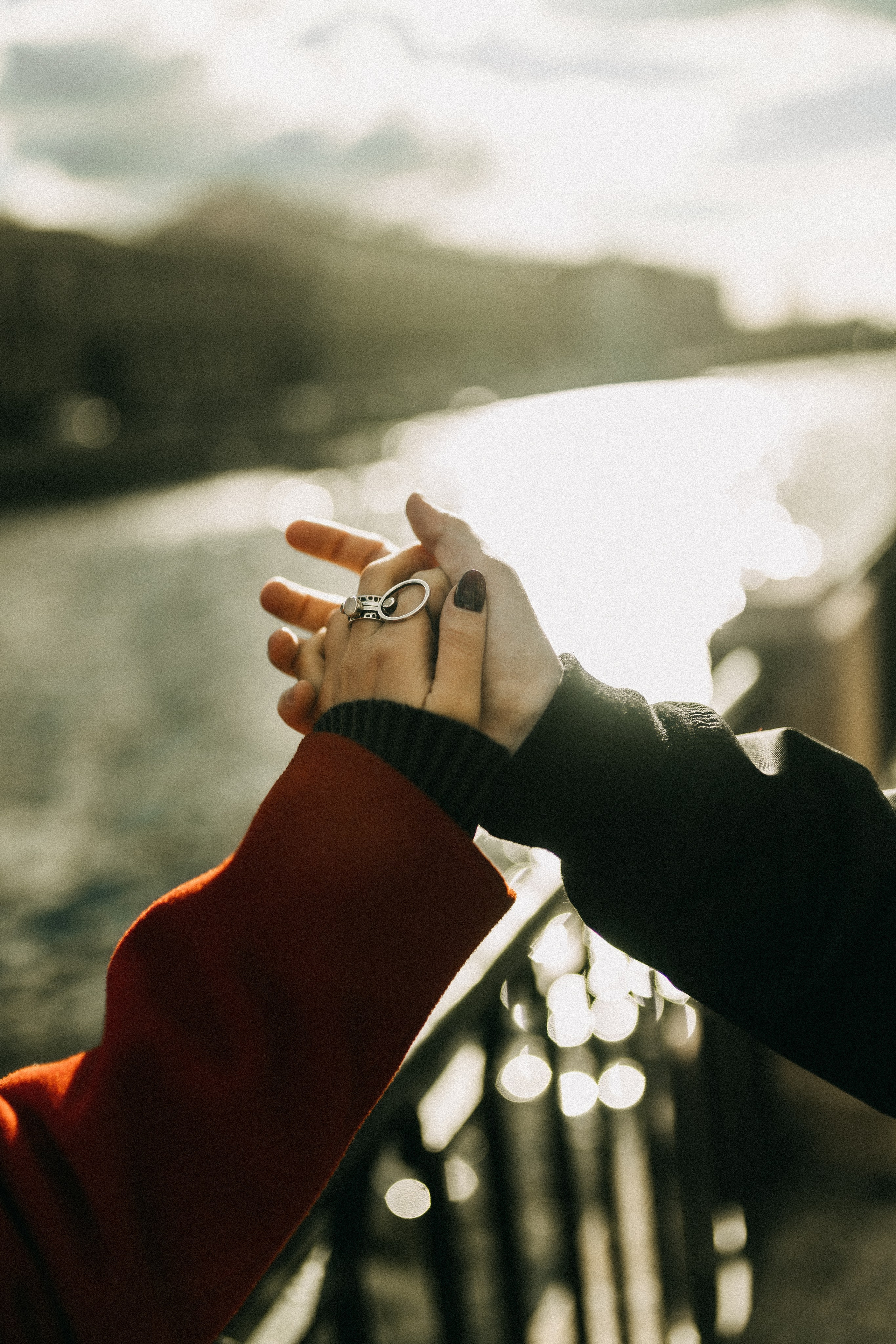 Адель и Дима. Фотограф в Санкт-Петербурге