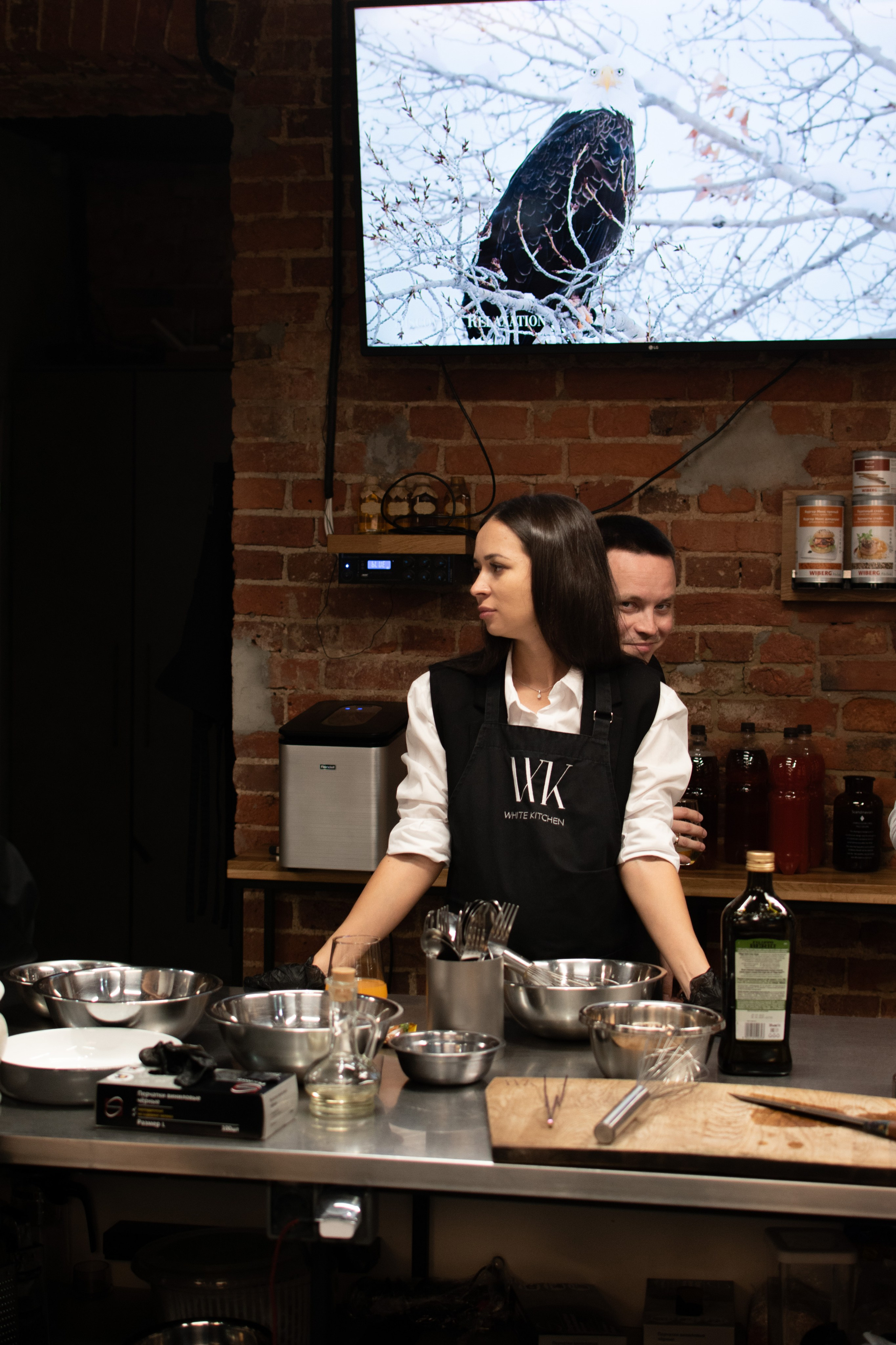 Корпоратив. Индивидуальный фотограф в Санкт-Петербурге Надежда Волобуева