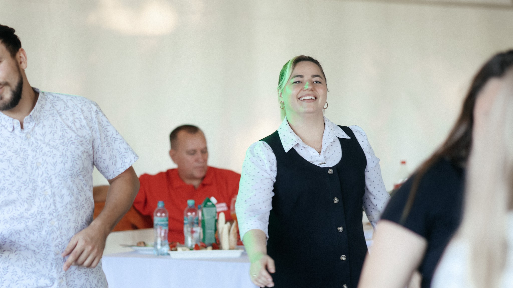 Фабрика Дверей. Свадебный и репортажный фотограф Дмитрий Кононенко