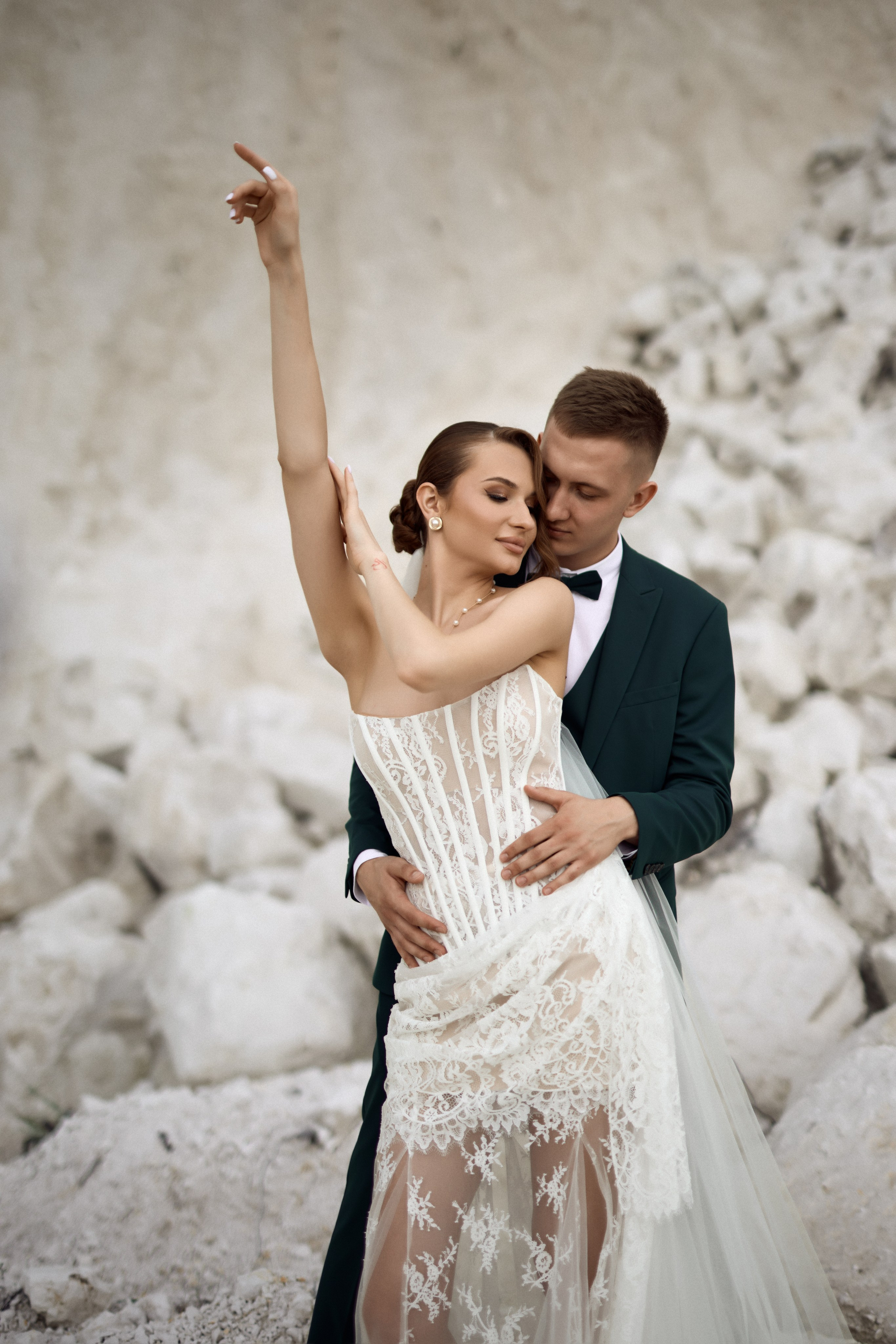 Иван и Виктория. Свадебный и репортажный фотограф Дмитрий Кононенко