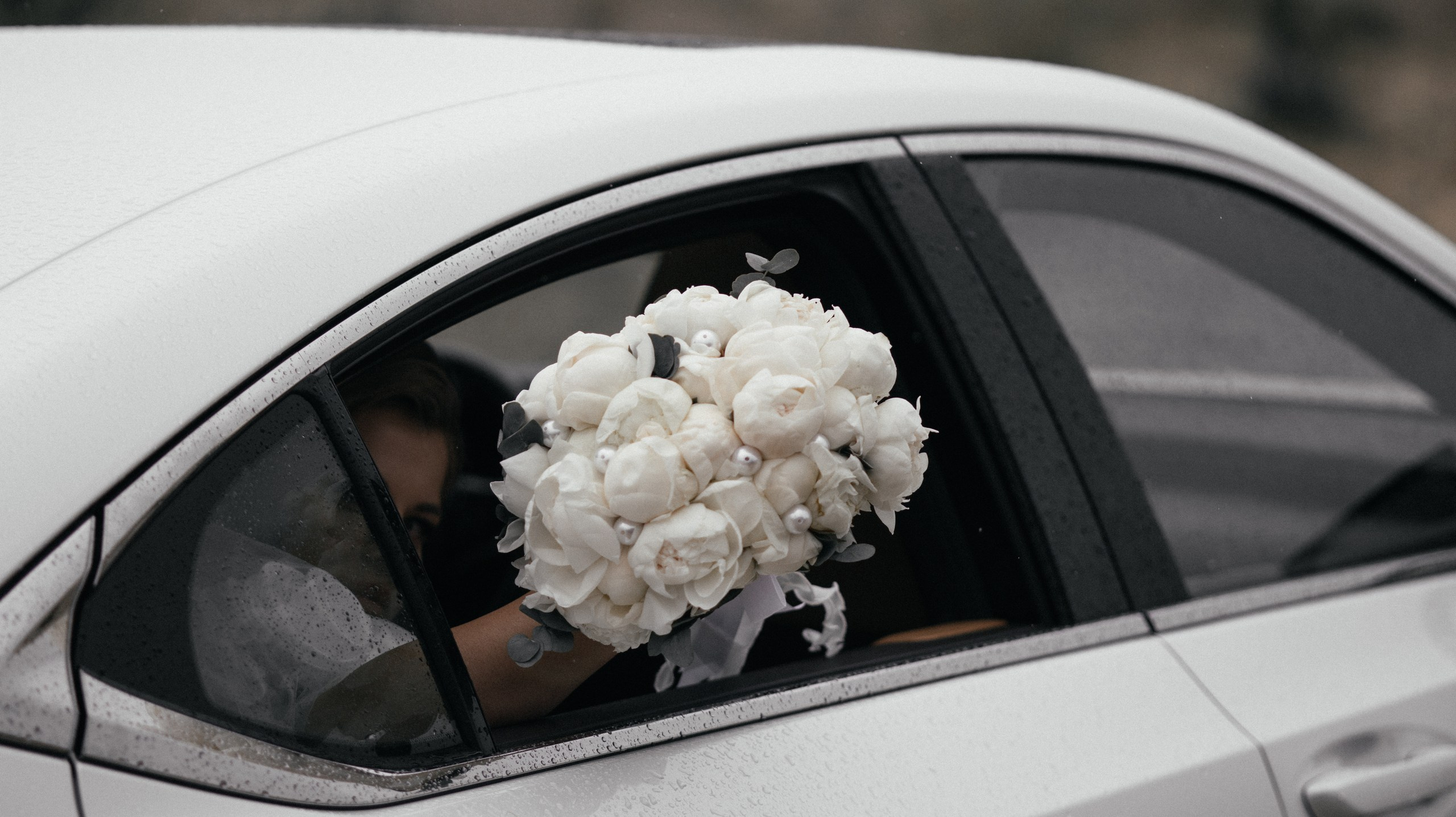 Сергей и Наталья. Свадебный и репортажный фотограф Дмитрий Кононенко