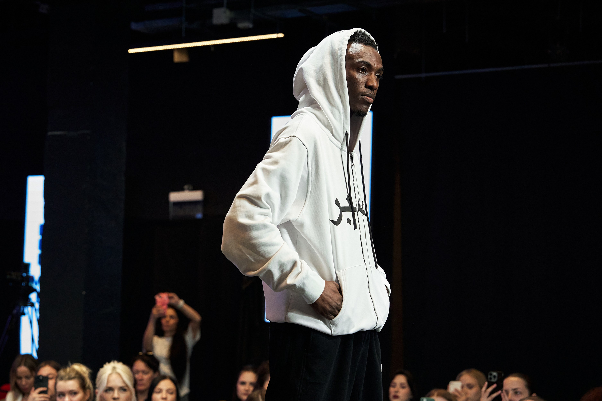 Модная Волна 2025. Фотограф Ольвия Капранова в Москве и московской области