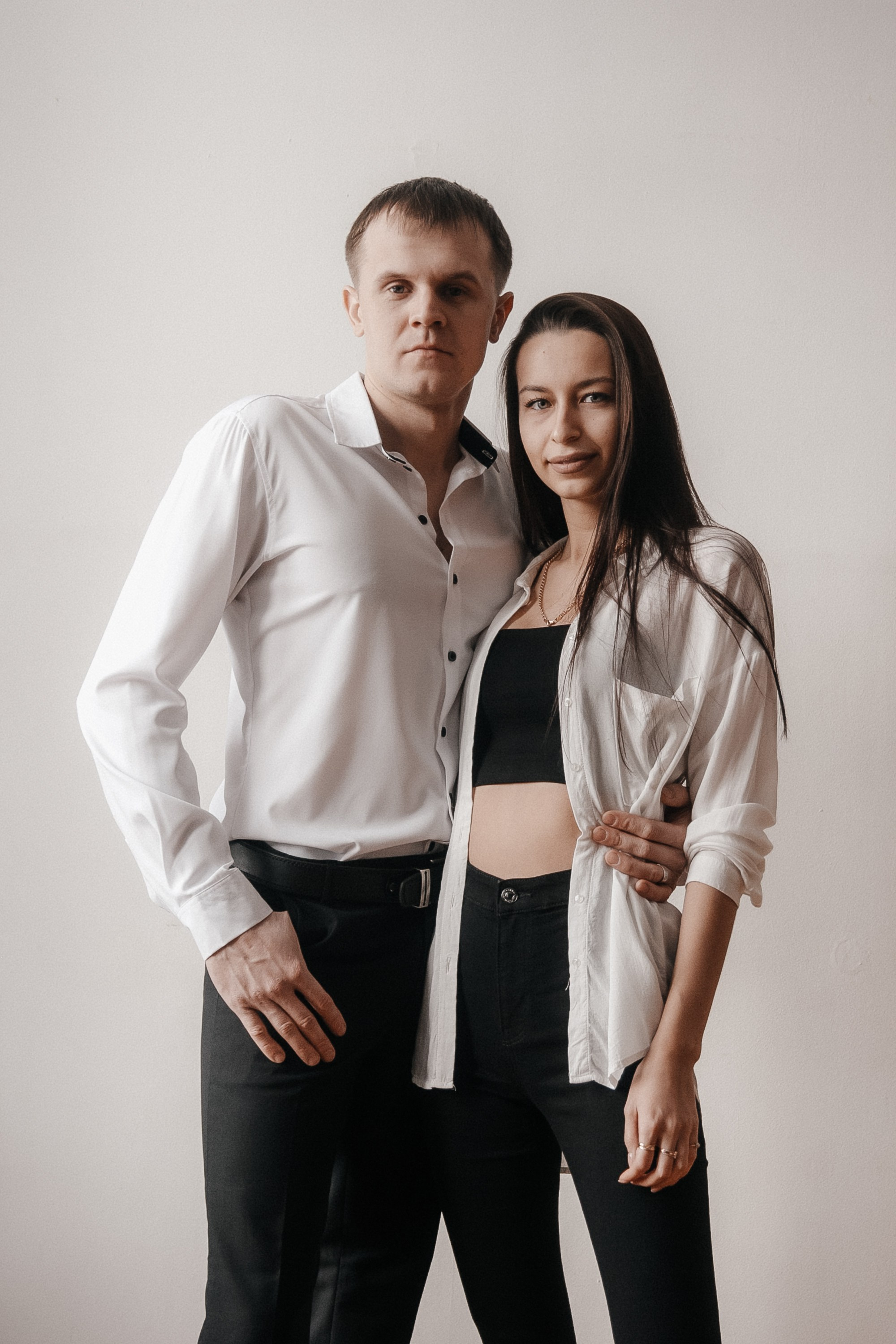 GO. Семейный фотограф Казань Никита Федин