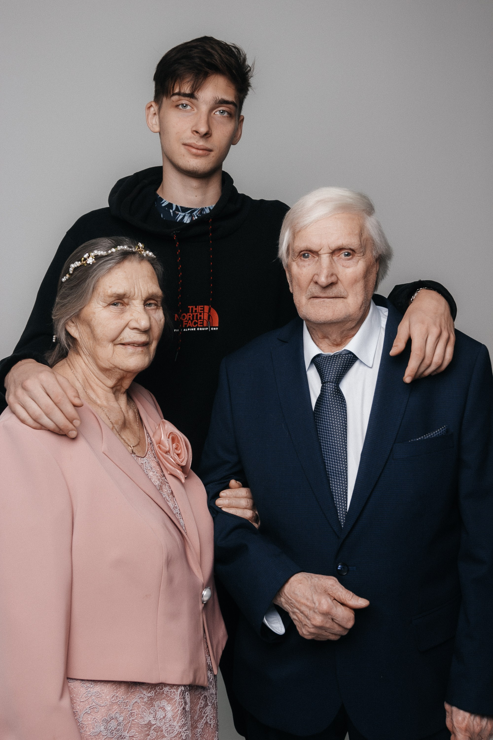 LOVE. Семейный фотограф Казань Никита Федин