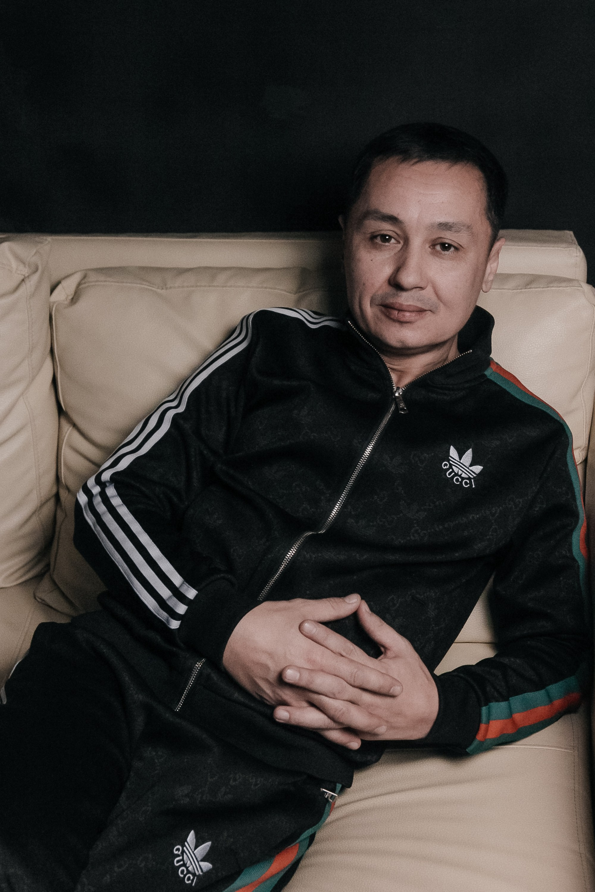 MAN. Семейный фотограф Казань Никита Федин