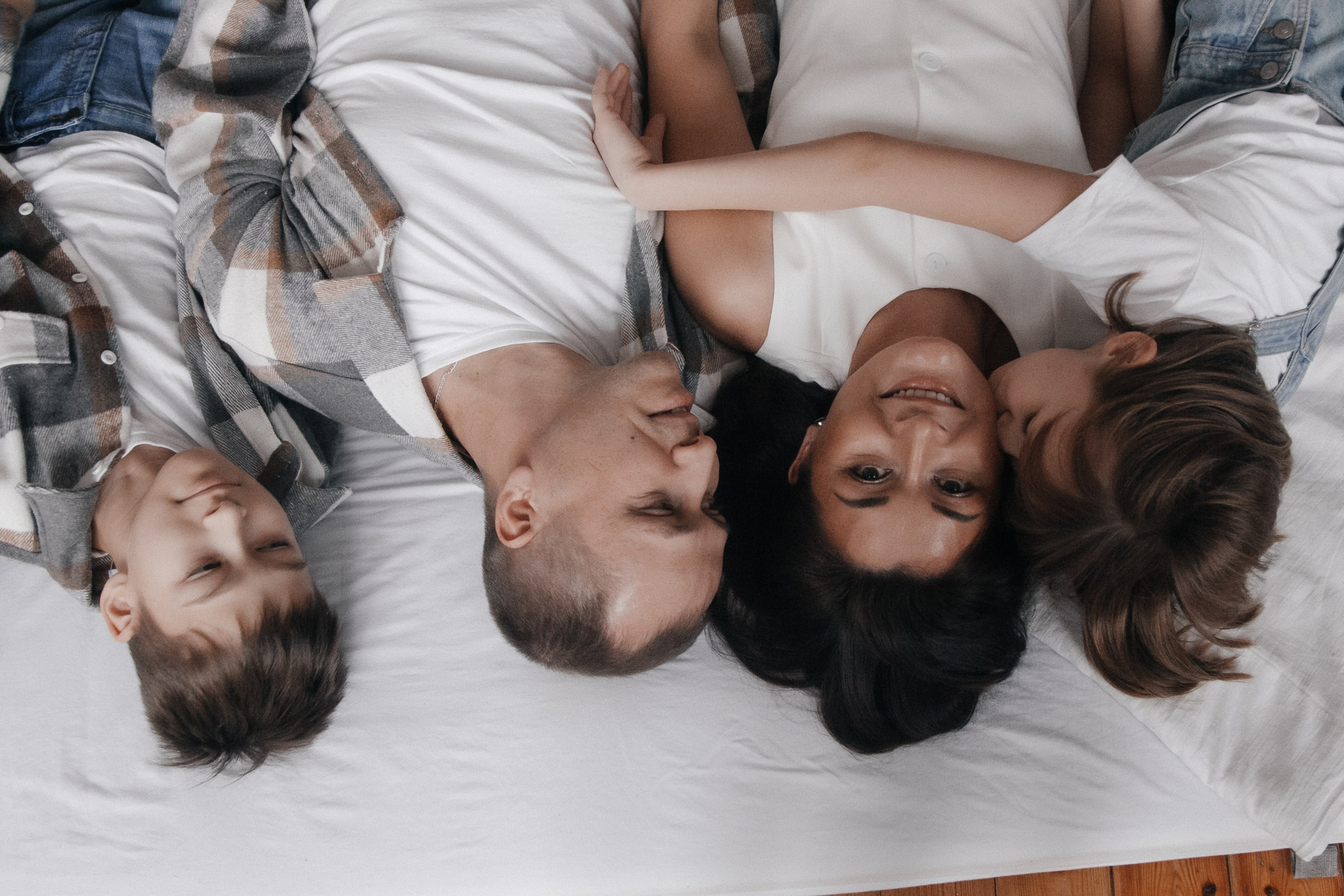 LOVE. Семейный фотограф Казань Никита Федин