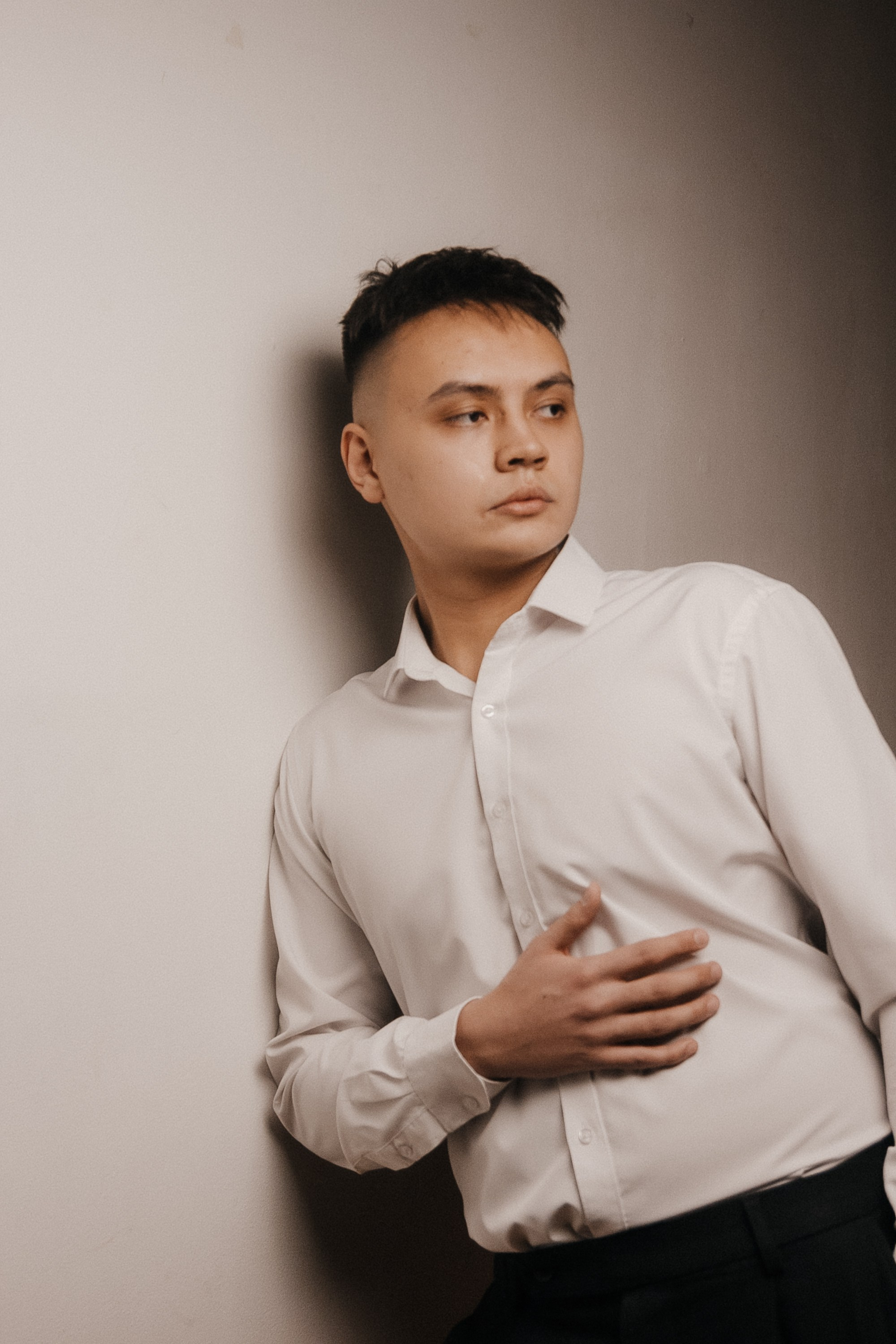 R. Семейный фотограф Казань Никита Федин