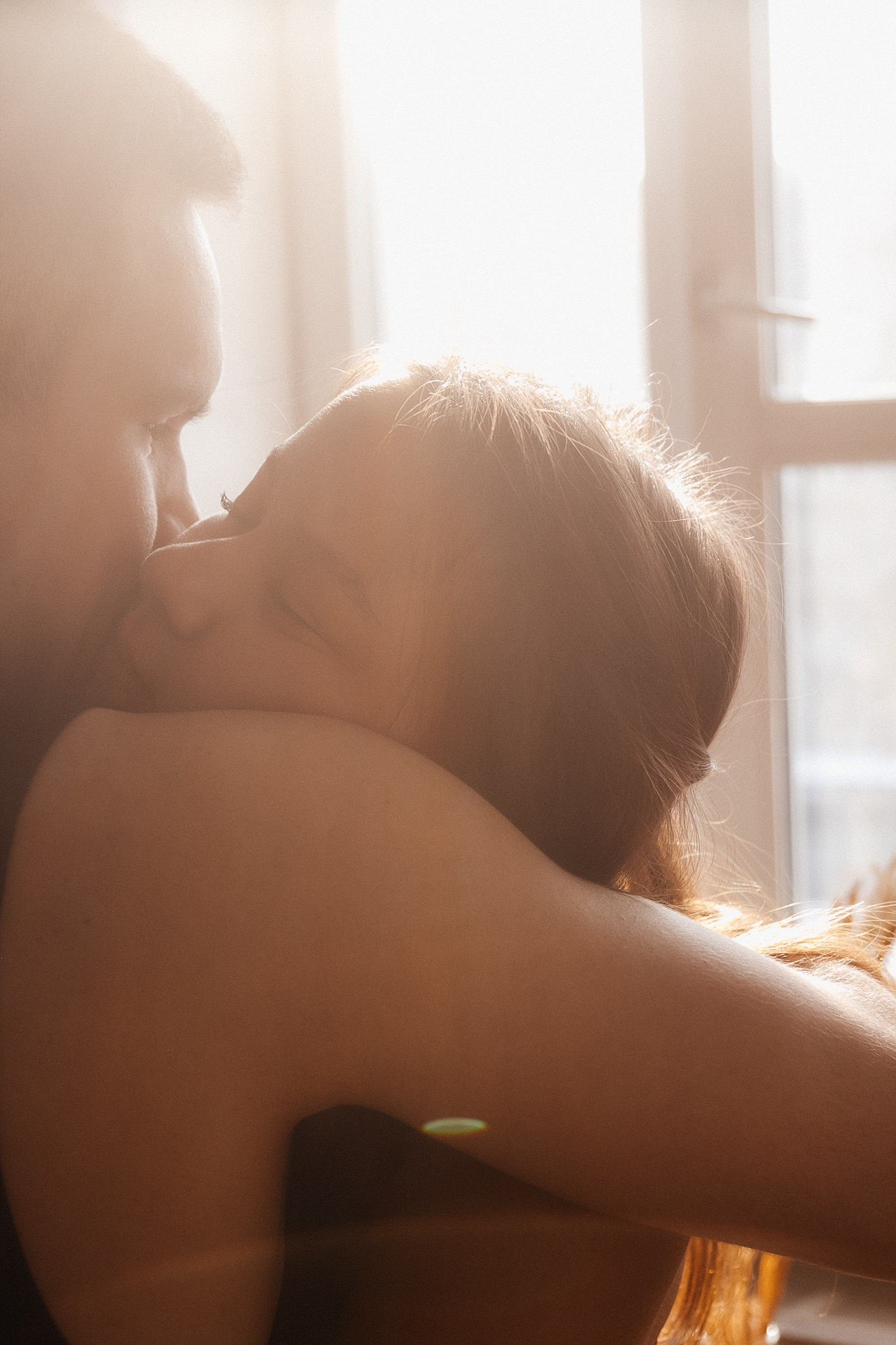 LOVE. Семейный фотограф Казань Никита Федин