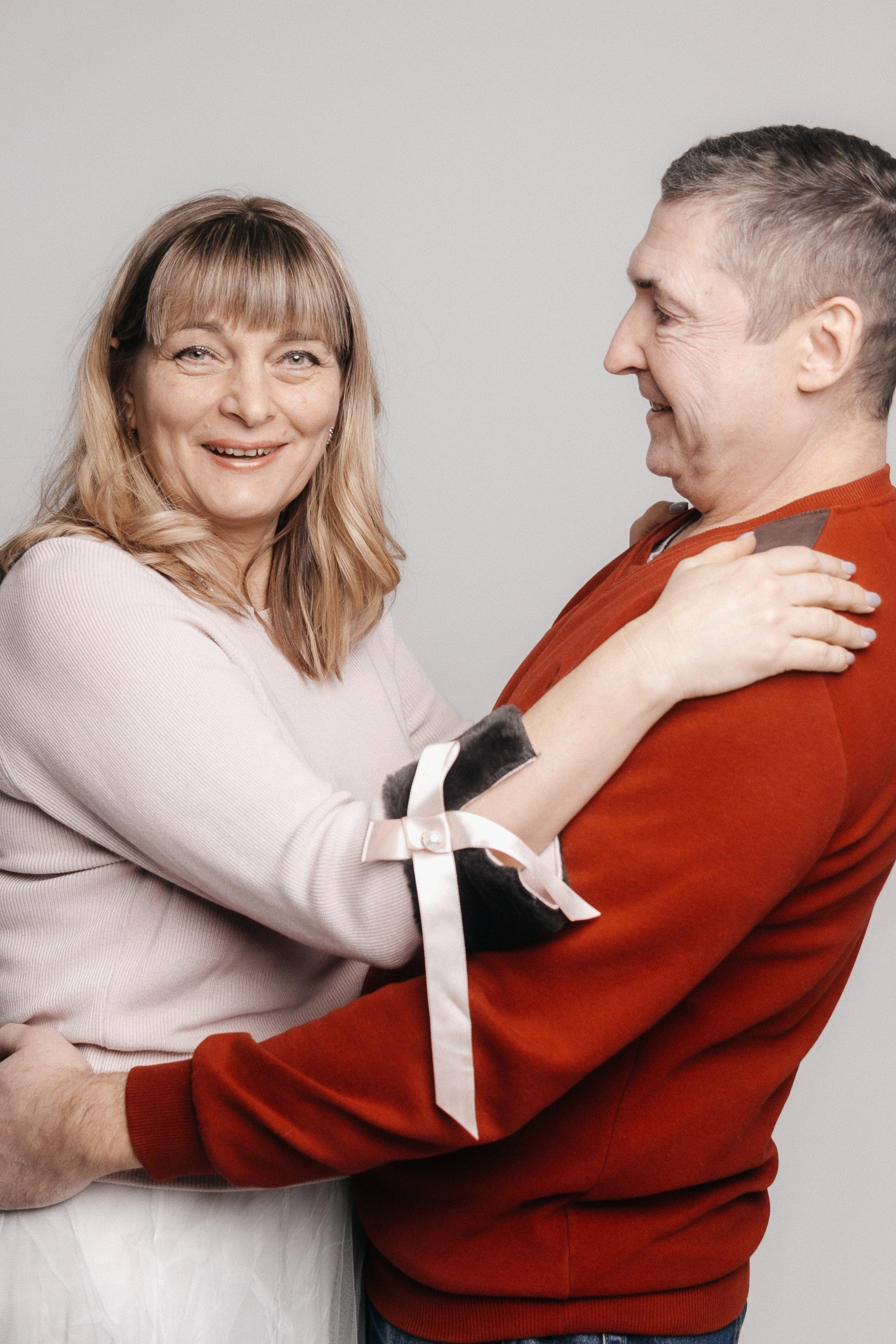 LOVE. Семейный фотограф Казань Никита Федин
