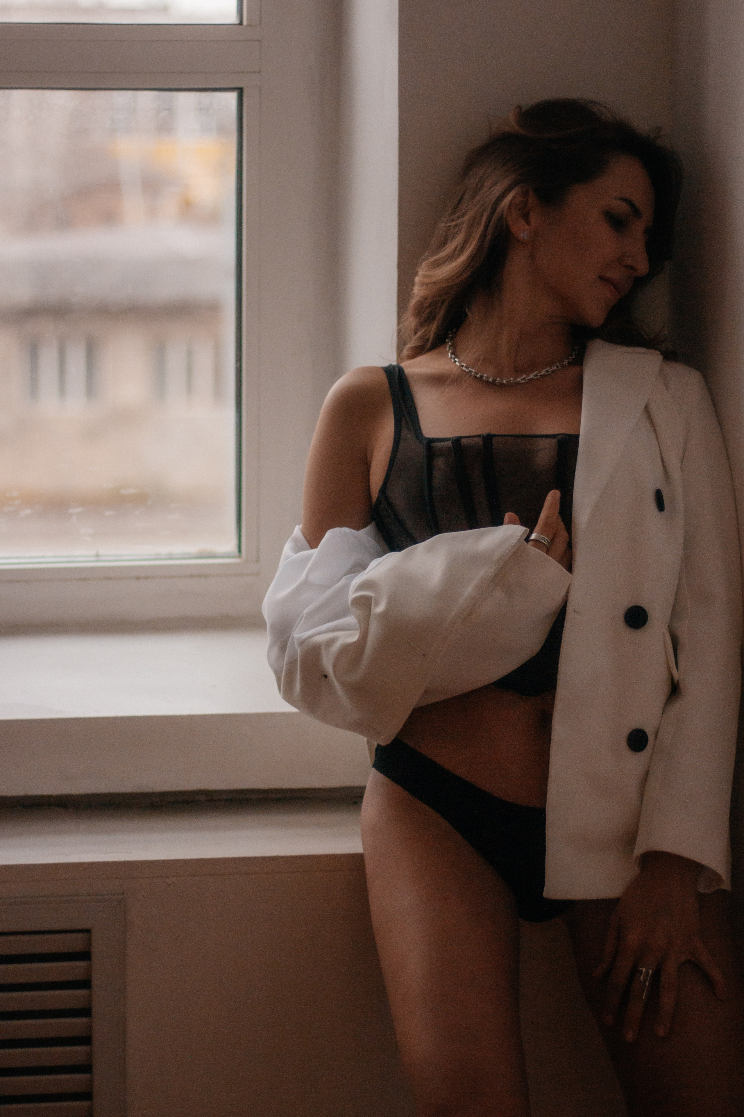 NUD. Семейный фотограф Казань Никита Федин