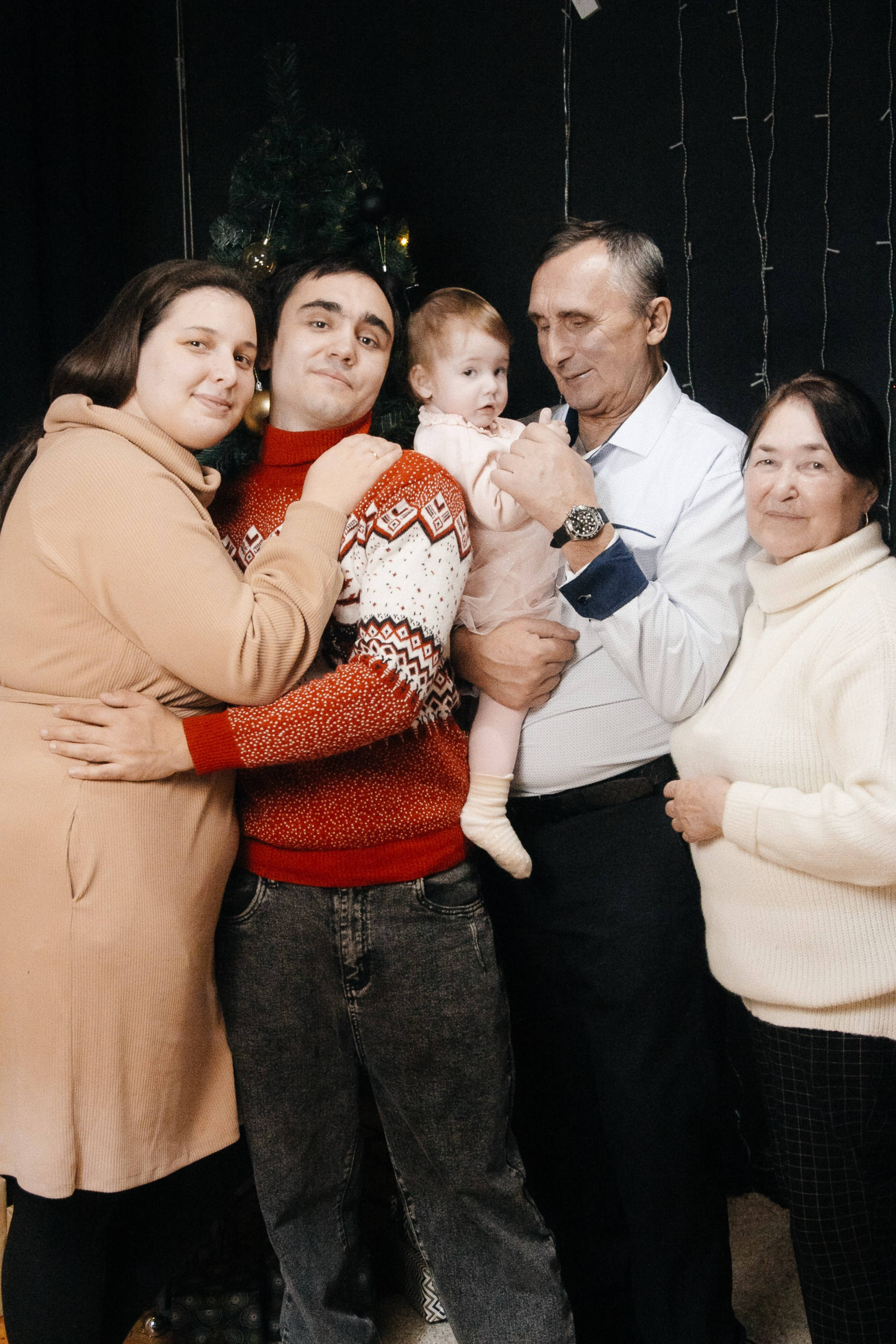 FAMILY. Семейный фотограф Казань Никита Федин