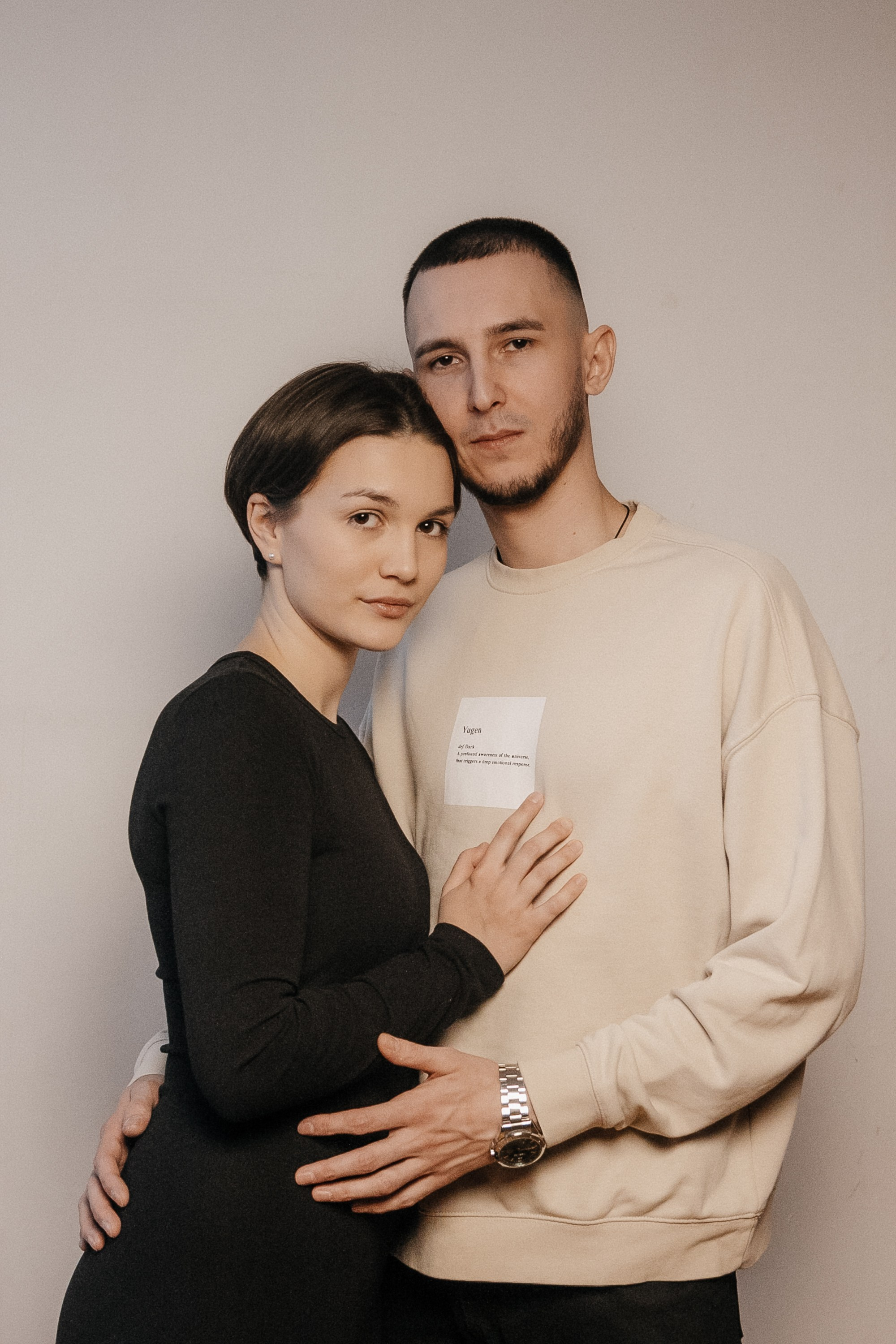 CS. Семейный фотограф Казань Никита Федин