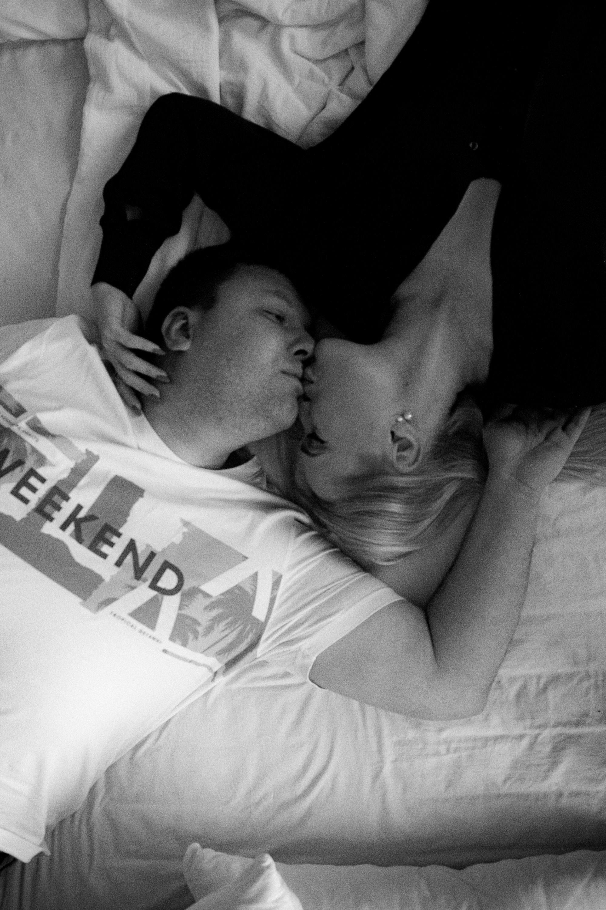 LOVE. Семейный фотограф Казань Никита Федин