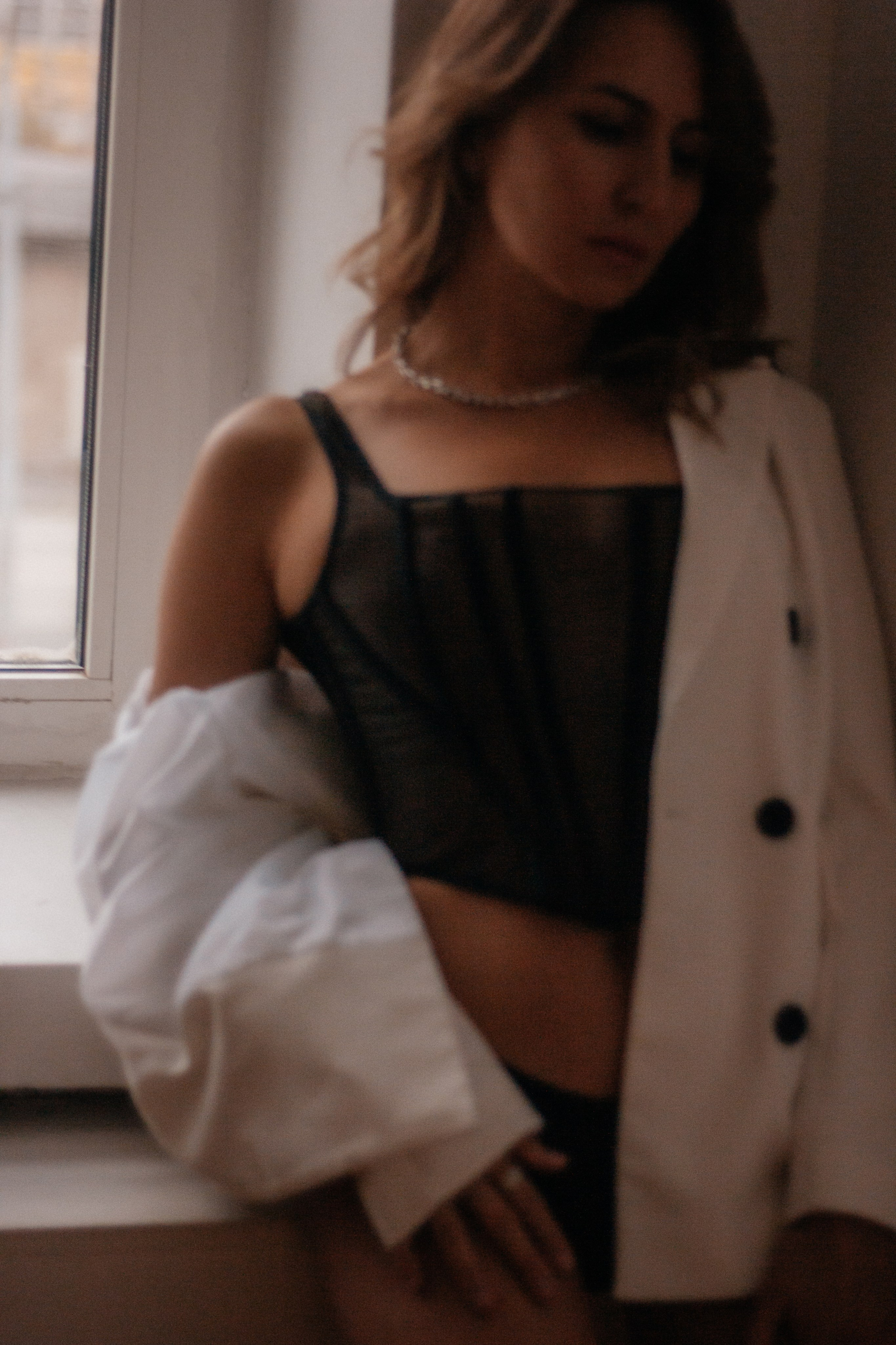NUD. Семейный фотограф Казань Никита Федин