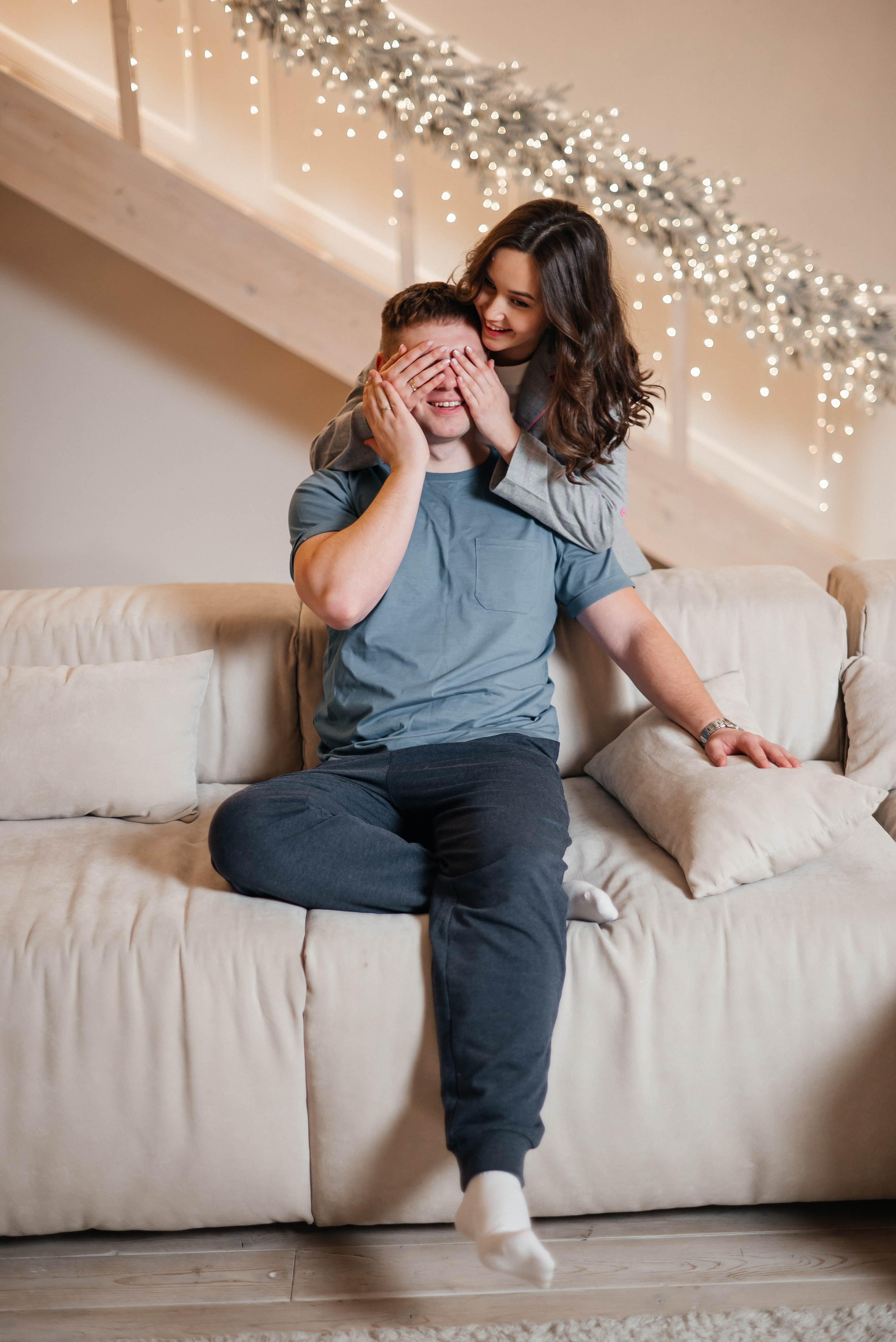 В ожидании. Свадебный фотограф