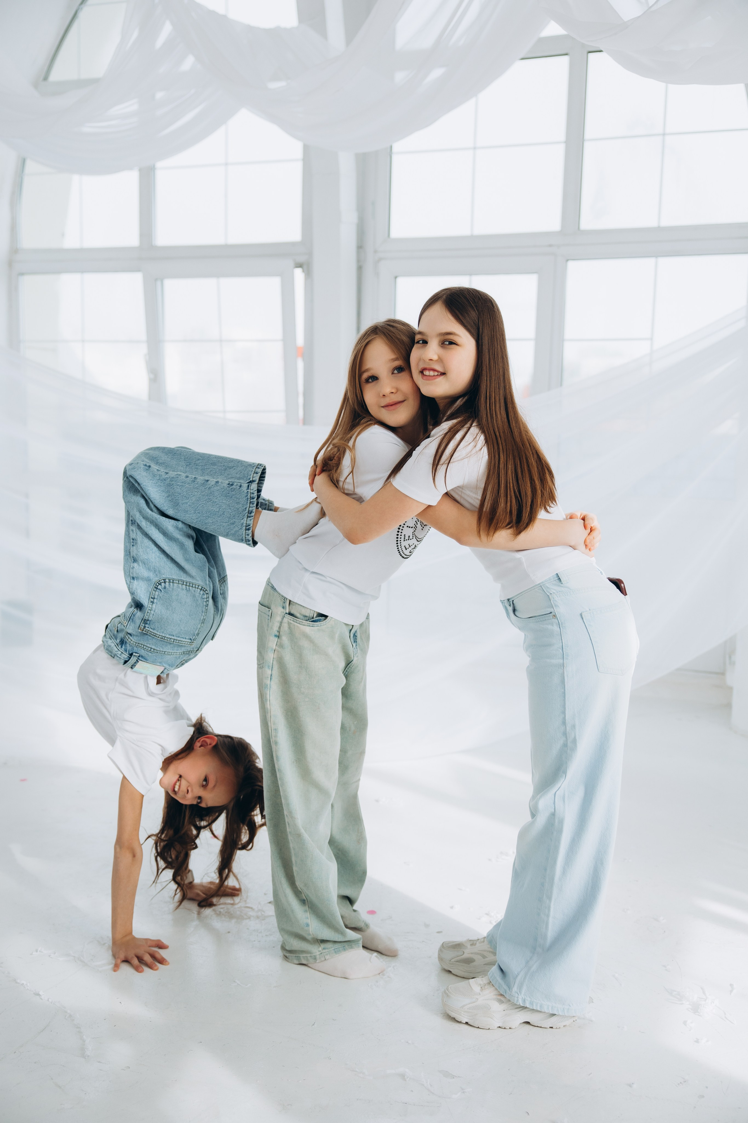 День рождения Даши. Свадебный, семейный фотограф в Иркутске Светлана Макаричева