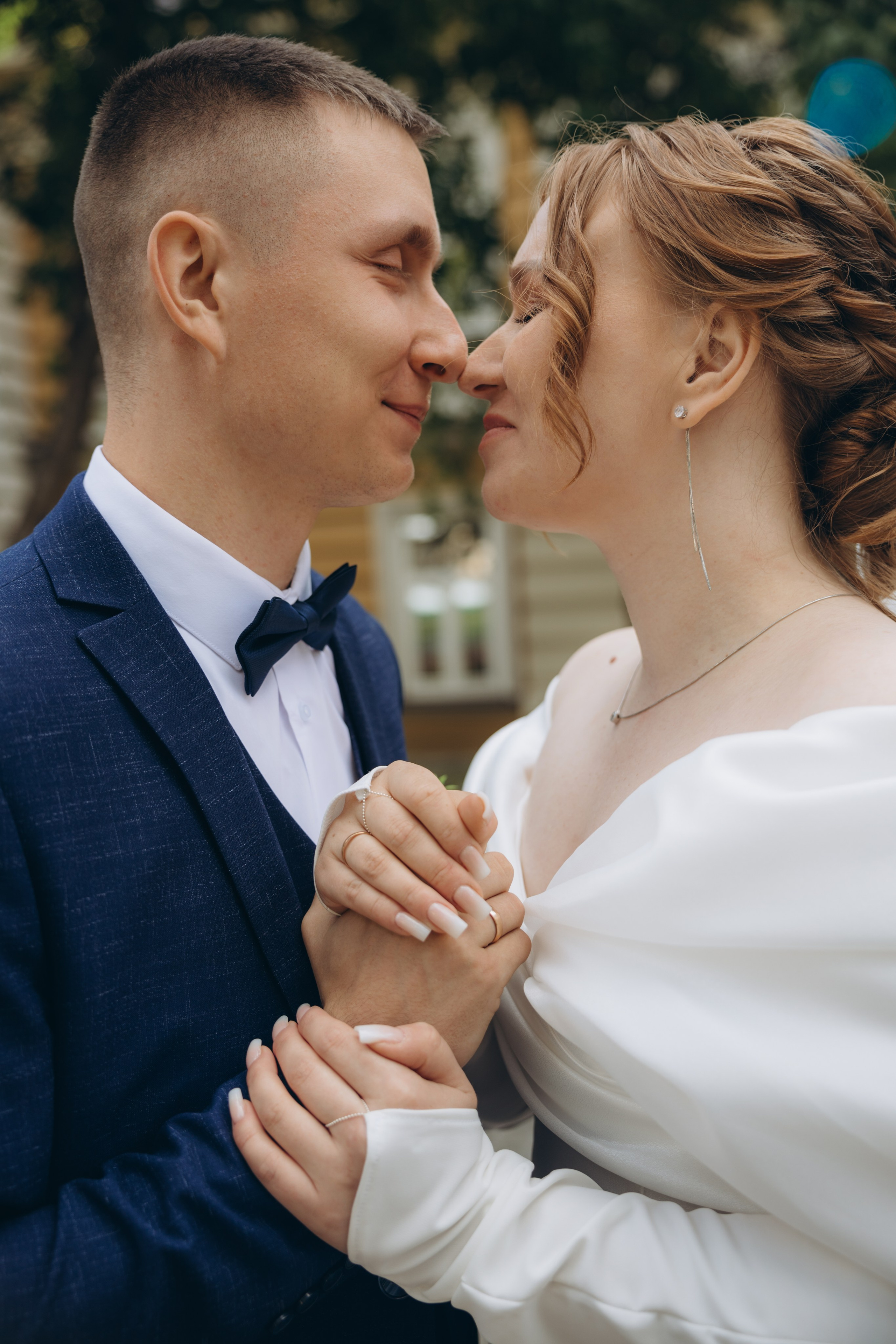 Иван и Елена. Свадебный, семейный фотограф в Иркутске Светлана Макаричева