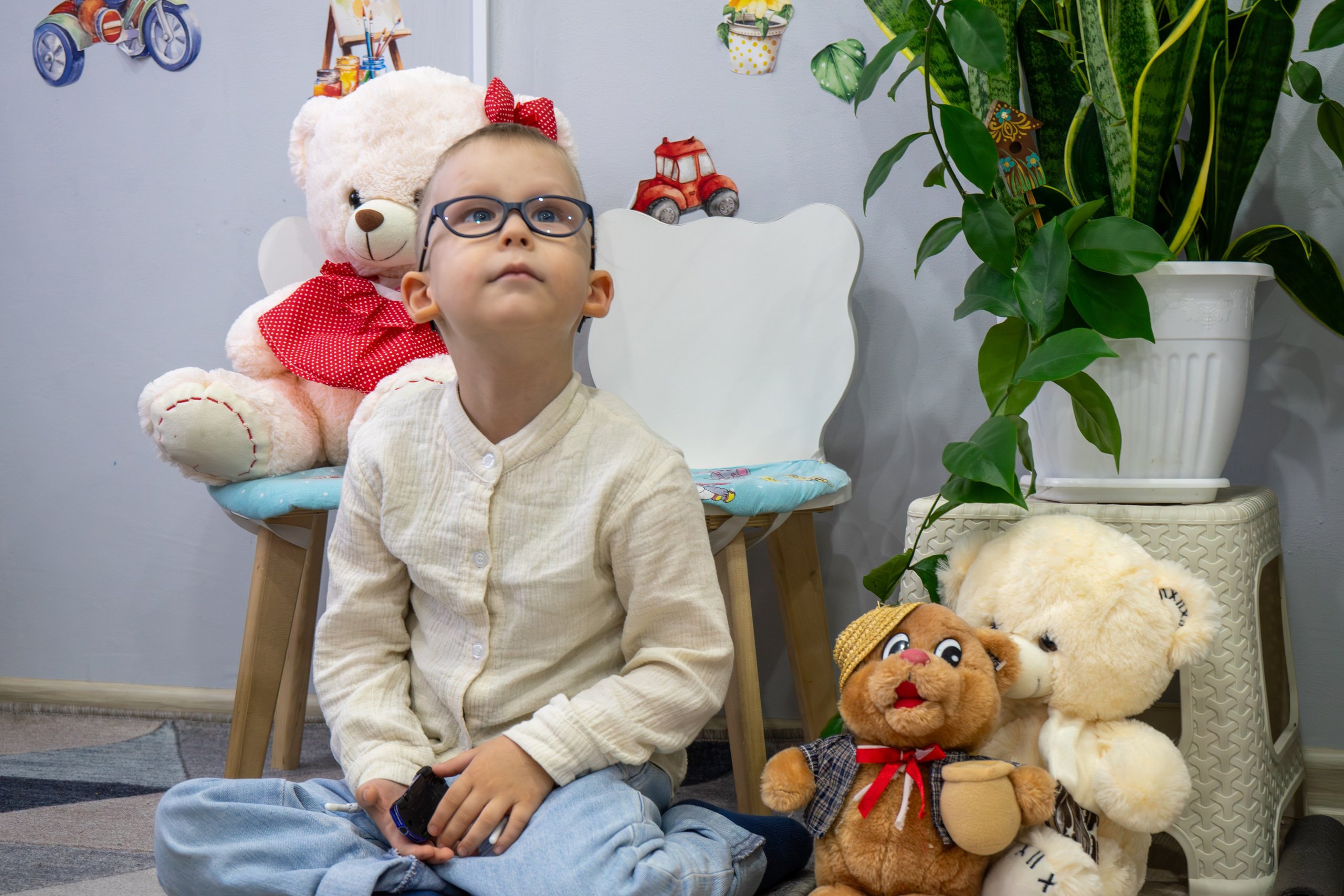 Фотограф из Чистополя