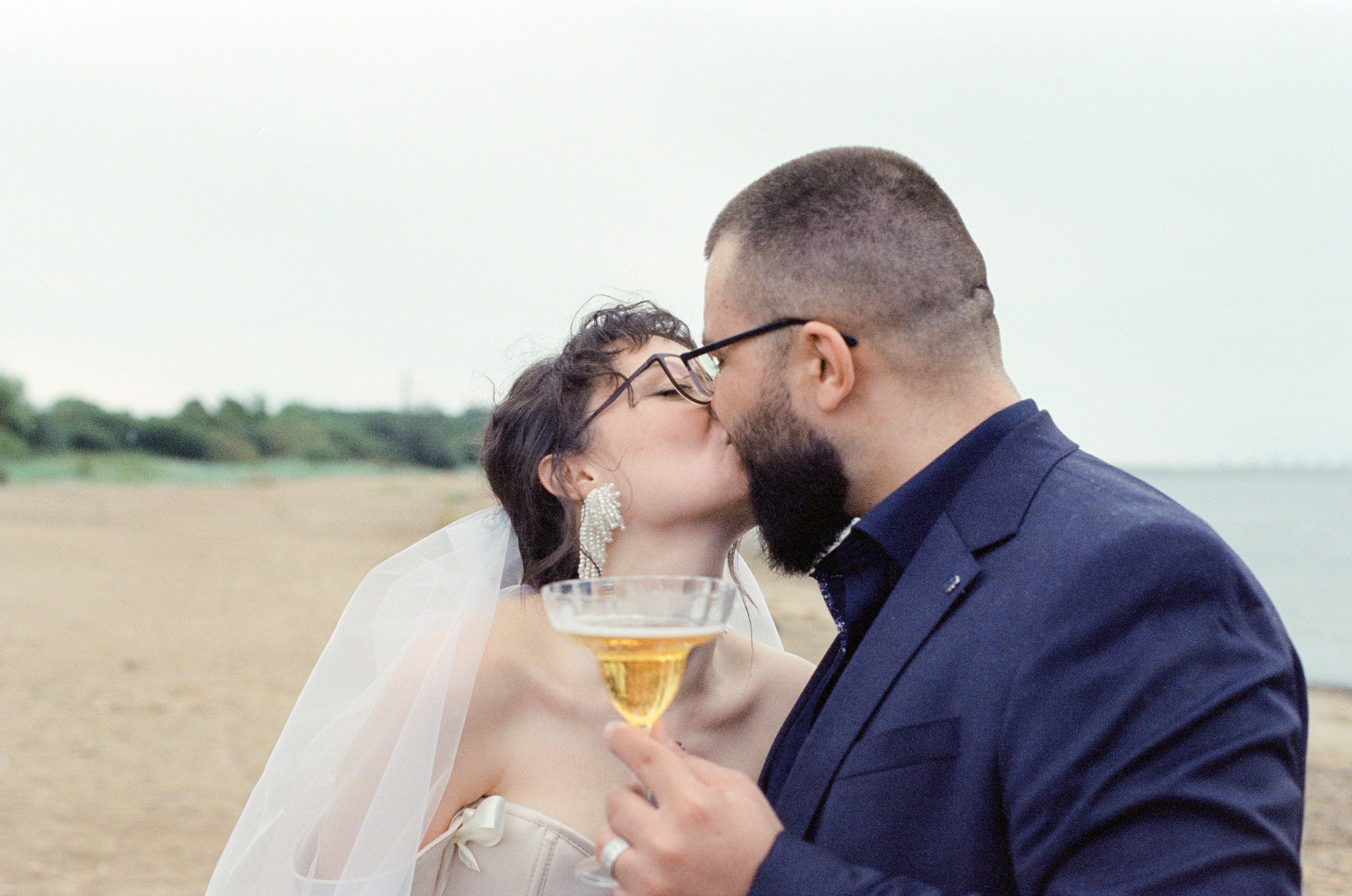 St Petersburg 2024. Фотограф Яна Булгакова