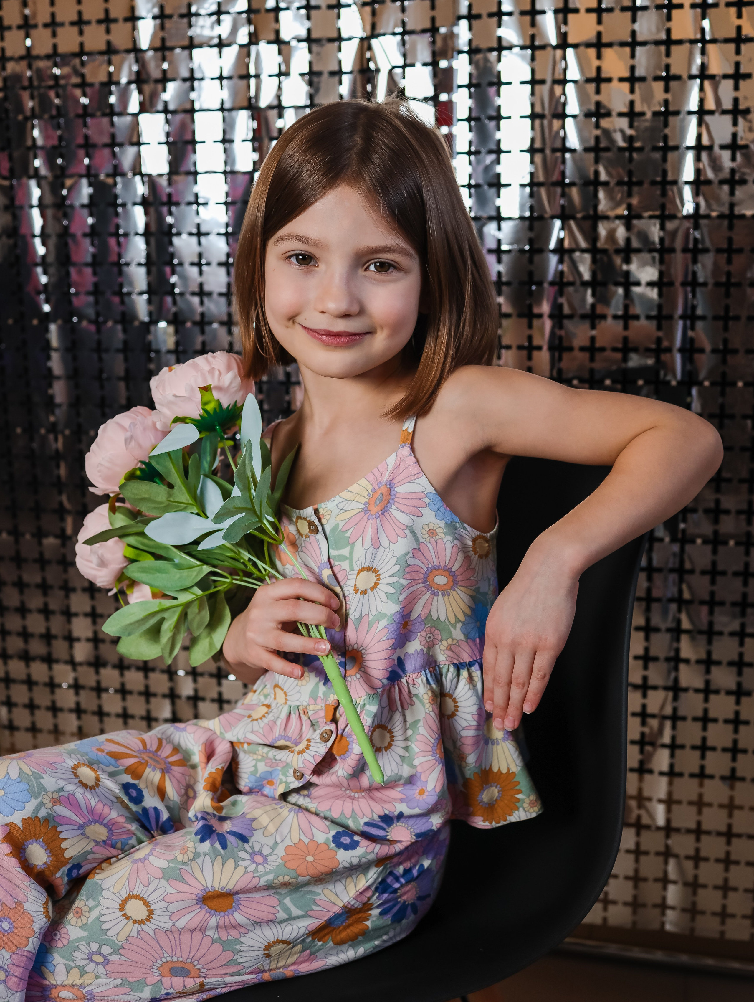 Дети модельная школа. Главная