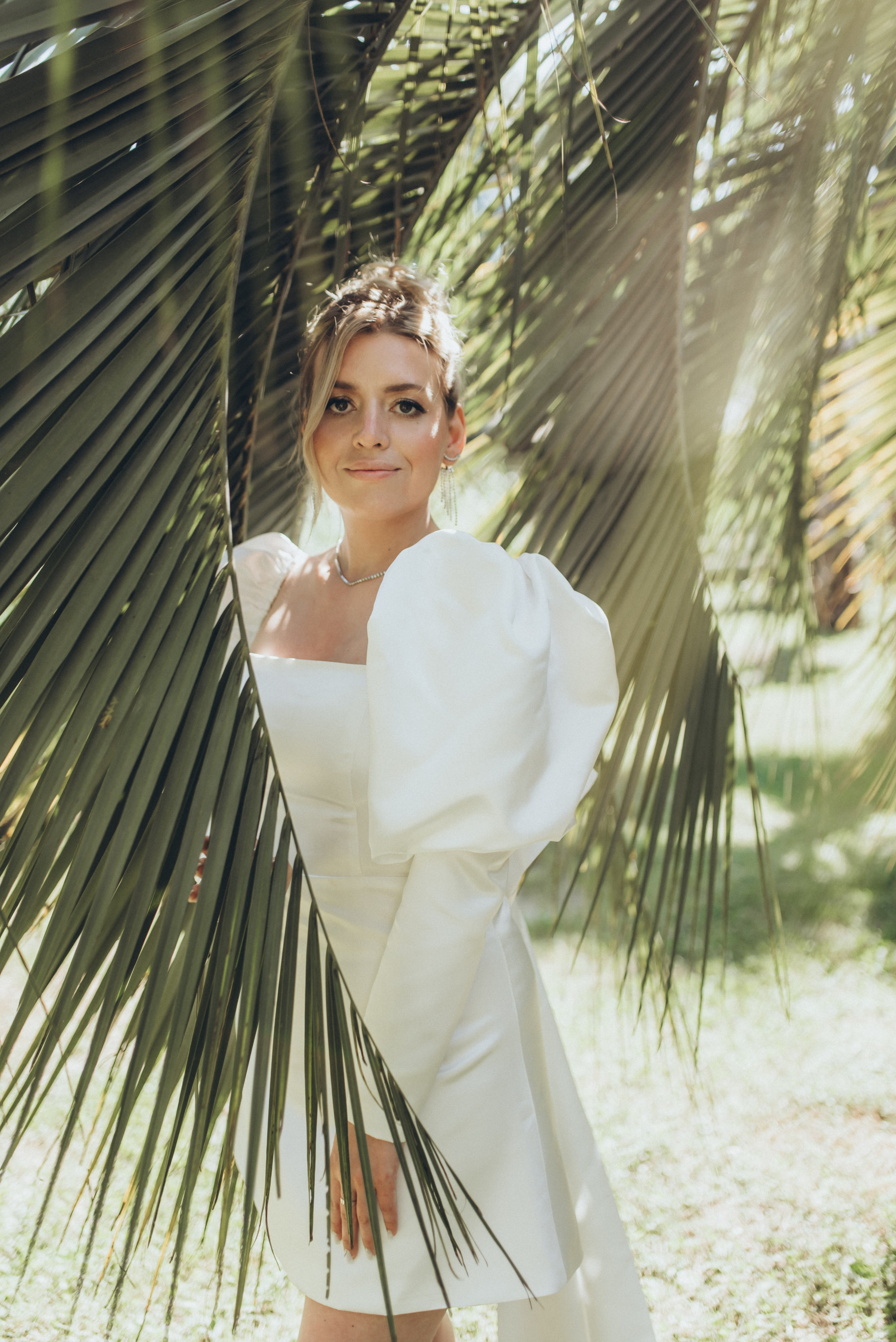 Свадебная фотосессия в Сочи. Фотограф в Сочи — Маргарита Поганова