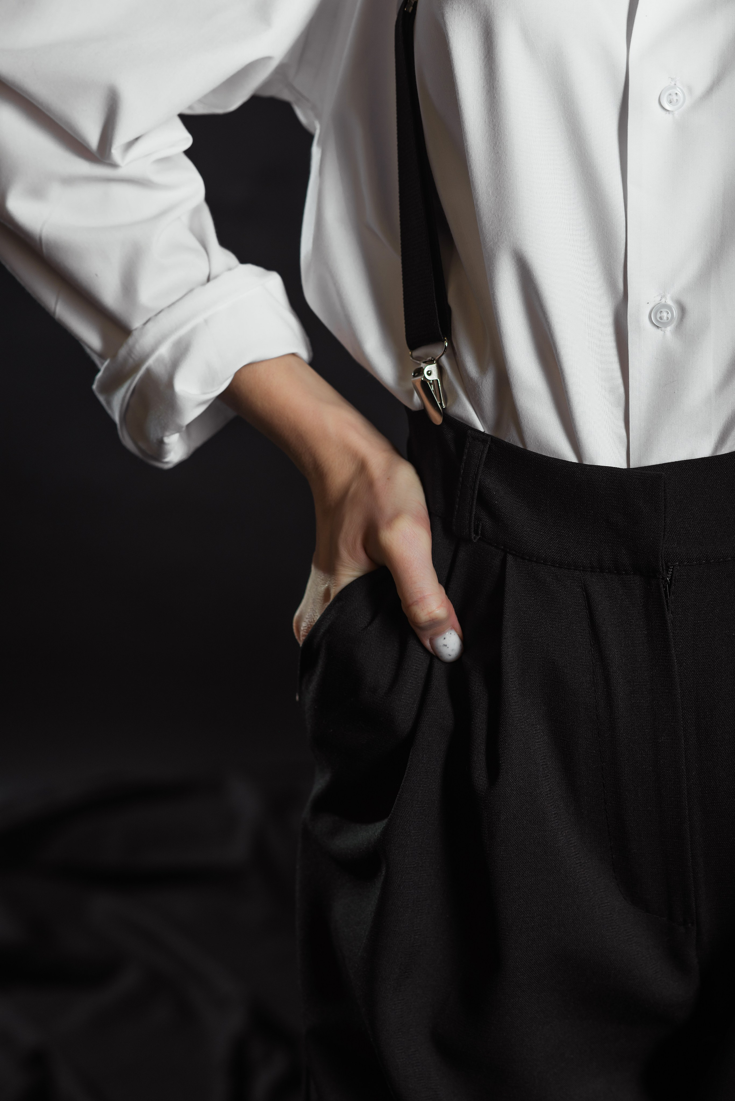 Имиджевая съёмка. Главная