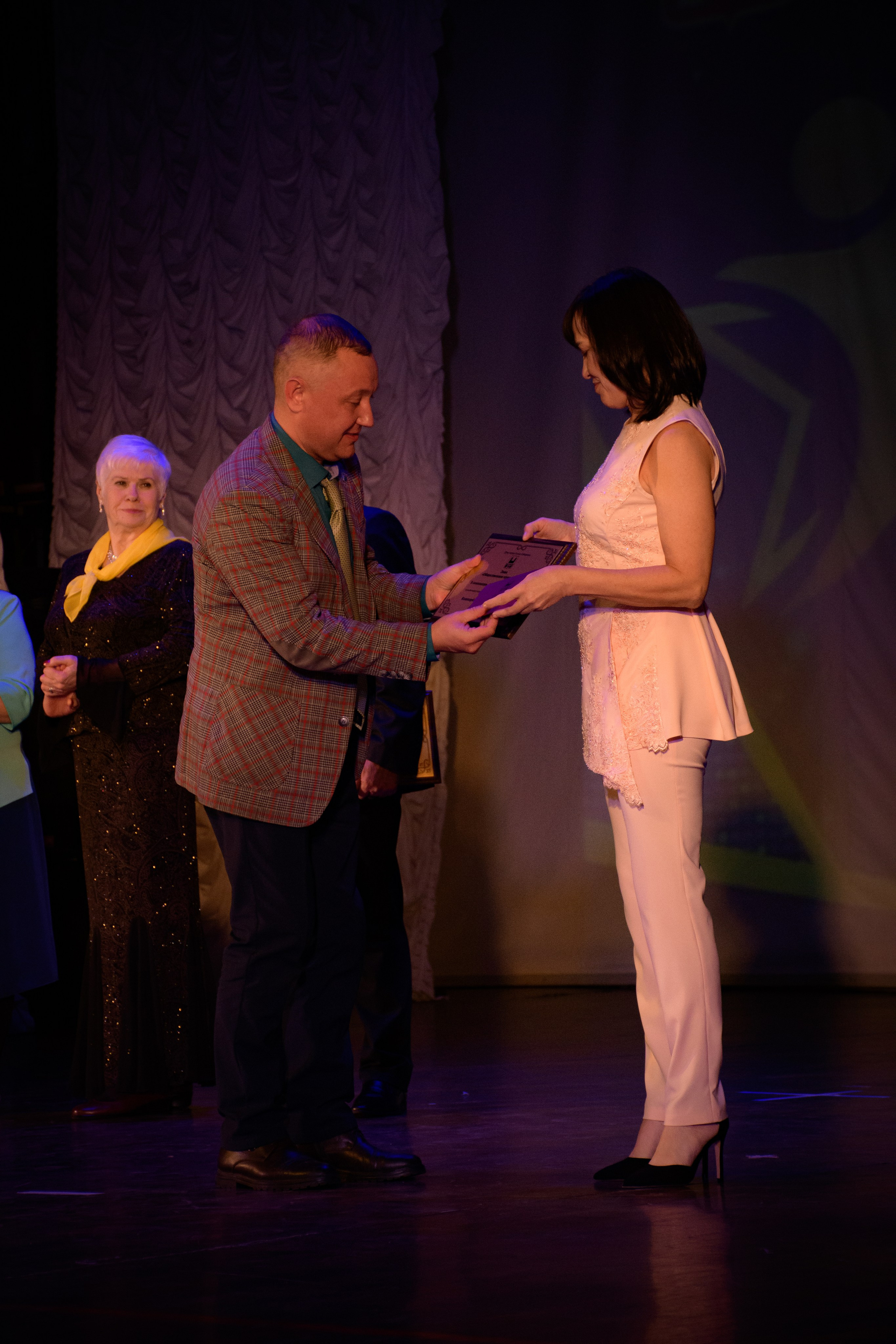 ОБЩЕСТВЕННОЕ ПРИЗНАНИЕ. Photokarish