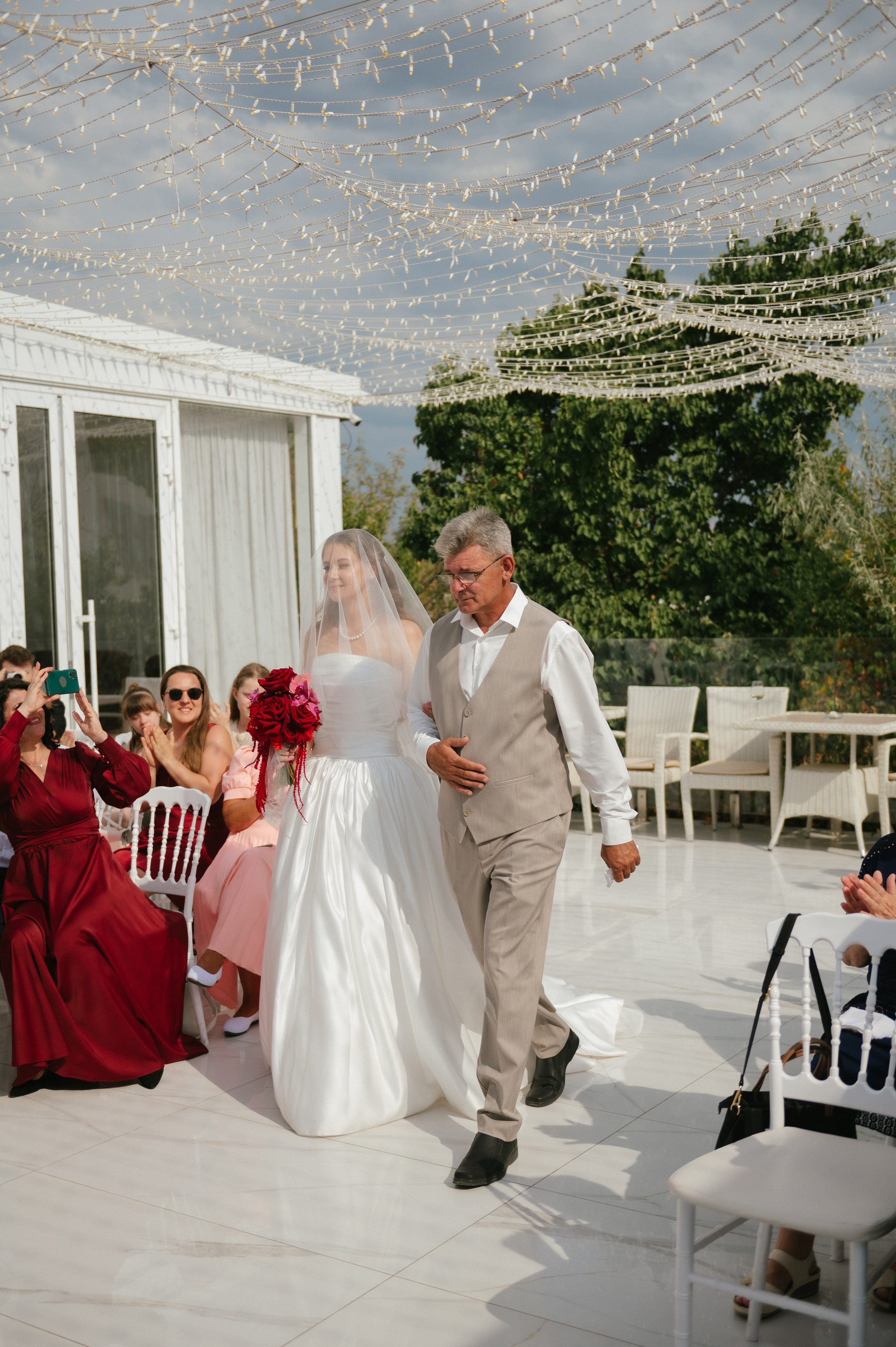 07.08.25. Свадебный, женский, семейный фотограф в Севастополе Юлия Мошенко