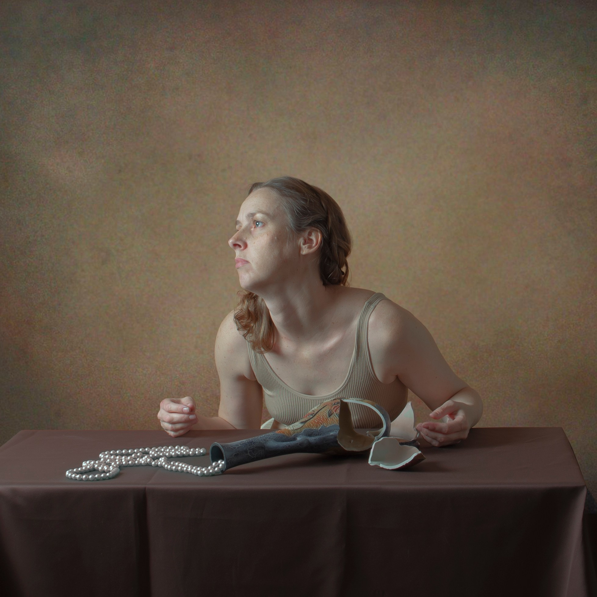 Проект: Единение, творческие символы. Фотохудожник АРТ-фотограф Ира Будниченко Москва