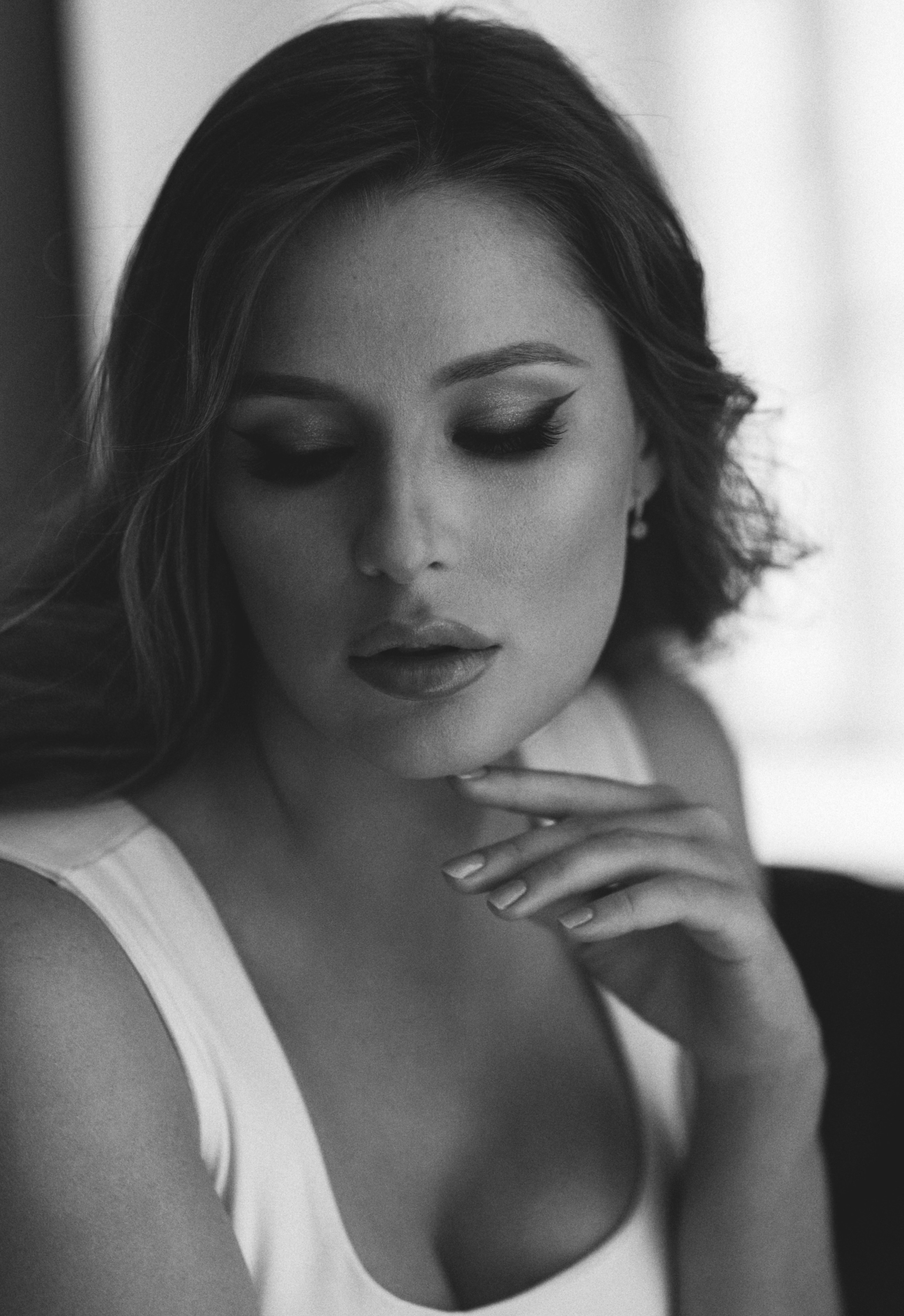 Лера секси. Семейный фотограф в Санкт-Петербурге Ирина Иванова