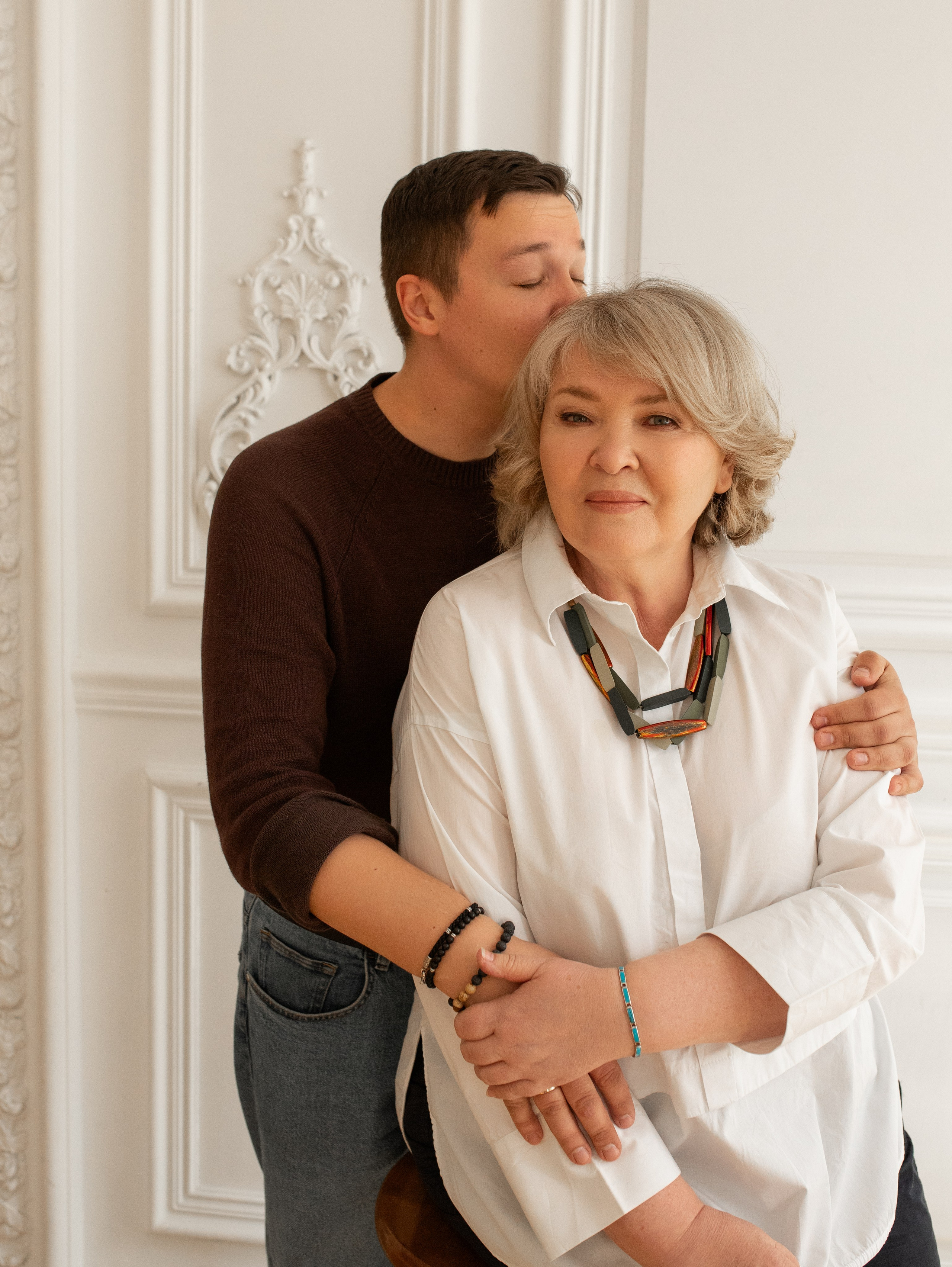 Ириша семейная. Семейный фотограф в Санкт-Петербурге Ирина Иванова