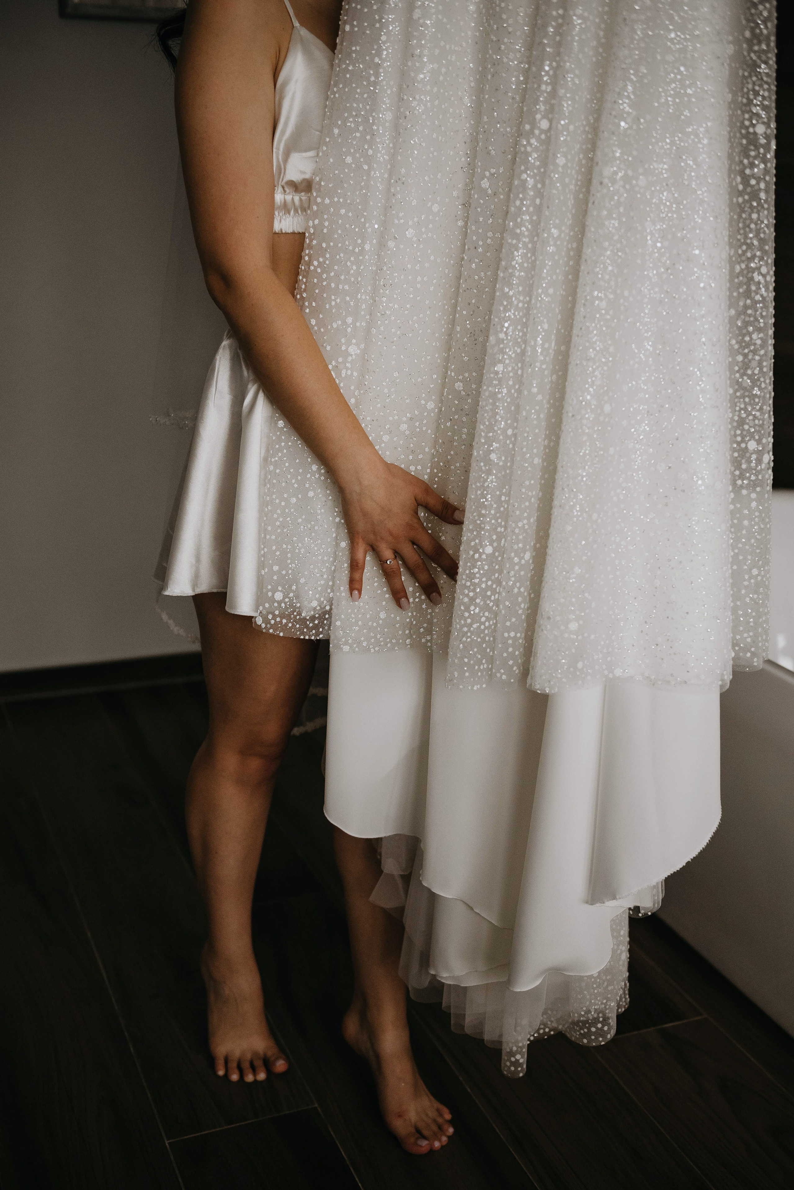 Саша и Кристина. Свадебный фотограф Марина Жемчужникова в Москве и в Белгороде