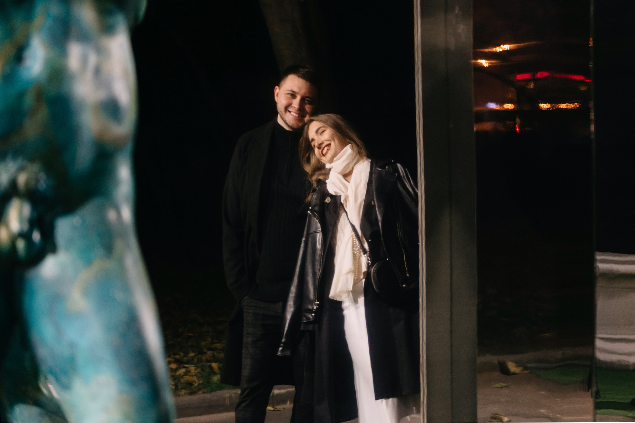 Рома и Алина. Свадебный фотограф Марина Жемчужникова в Москве и в Белгороде