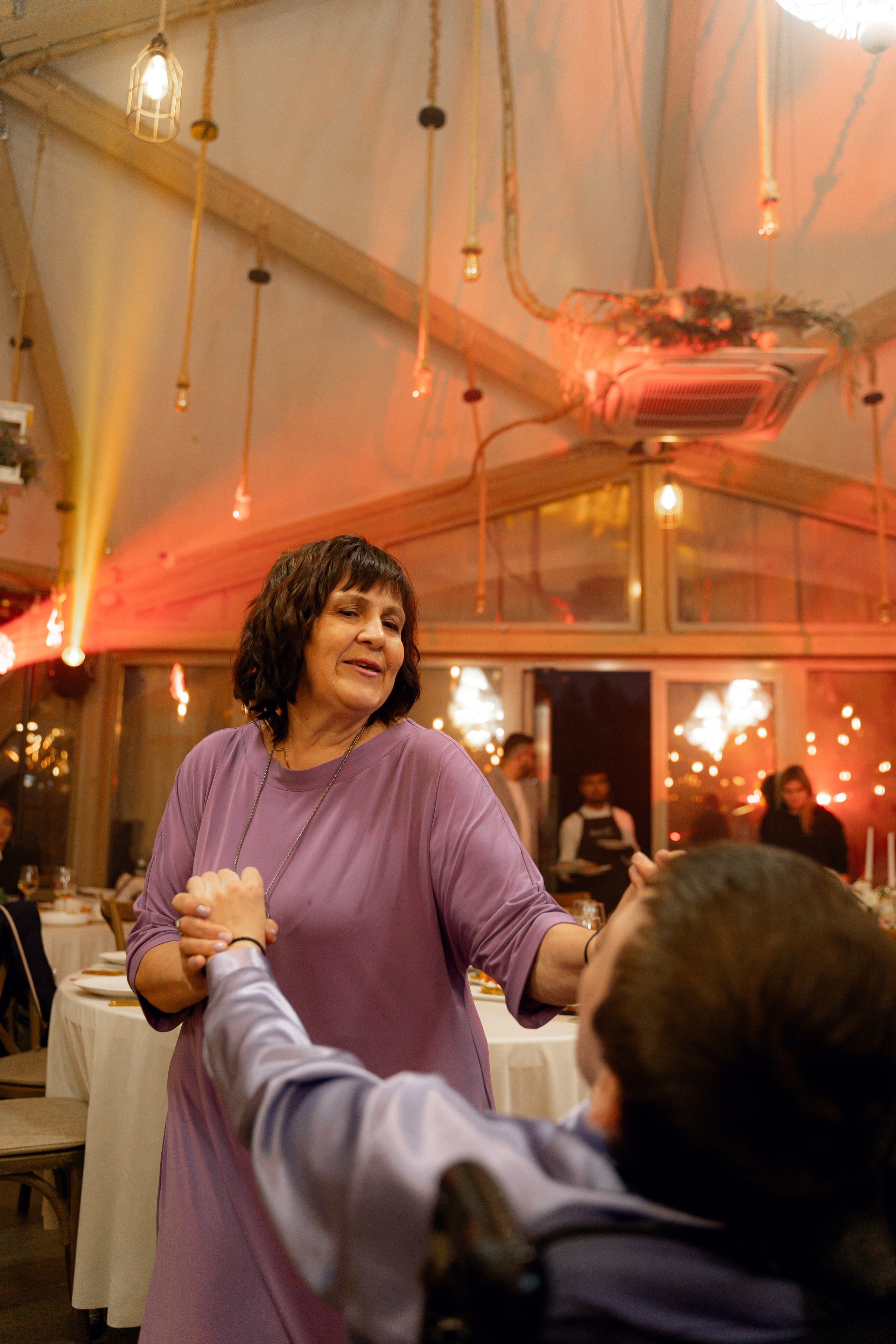 Денис & Юля. Свадебный фотограф в Казани