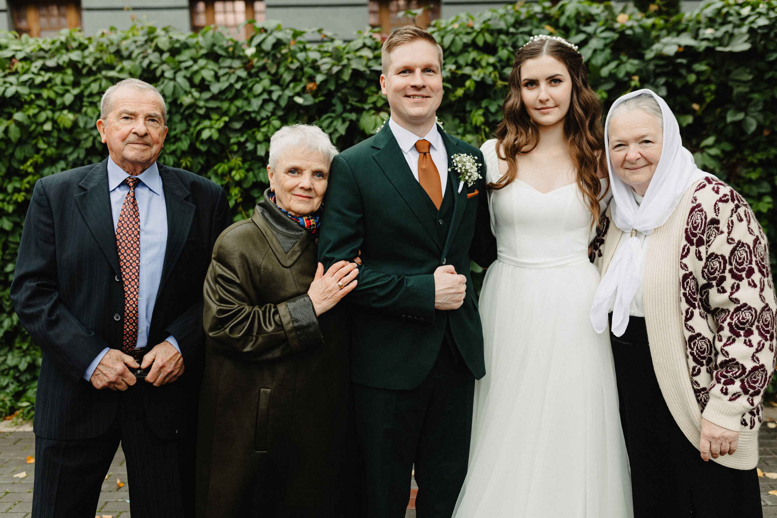 Свадьба Ксюши и Альберта. Свадебный и семейный фотограф Женя Добрянская в Нижнем Новгороде