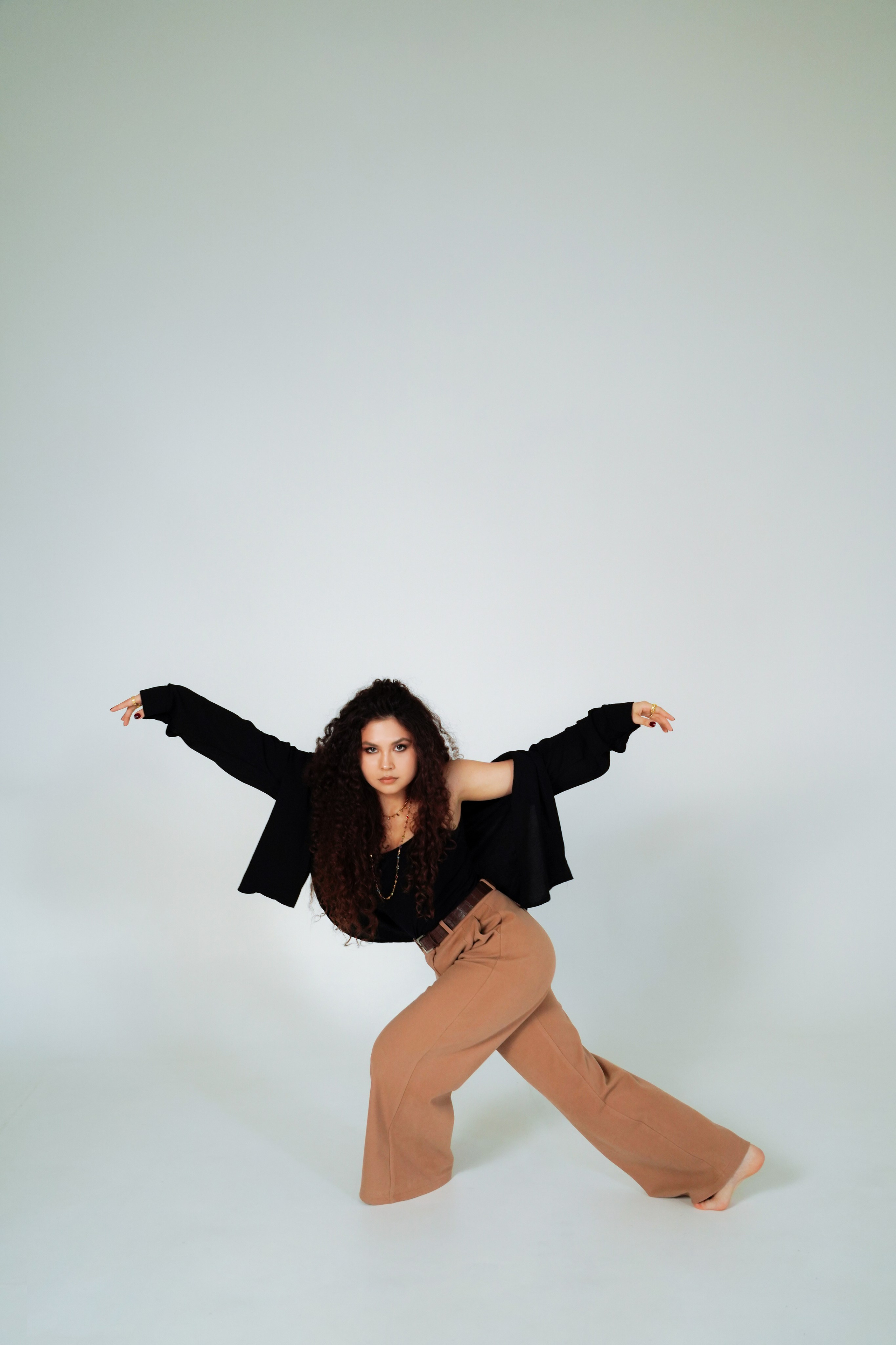 Студийный фотограф в Альметьевске/ Выпускные альбомы / Лина Фазлыева