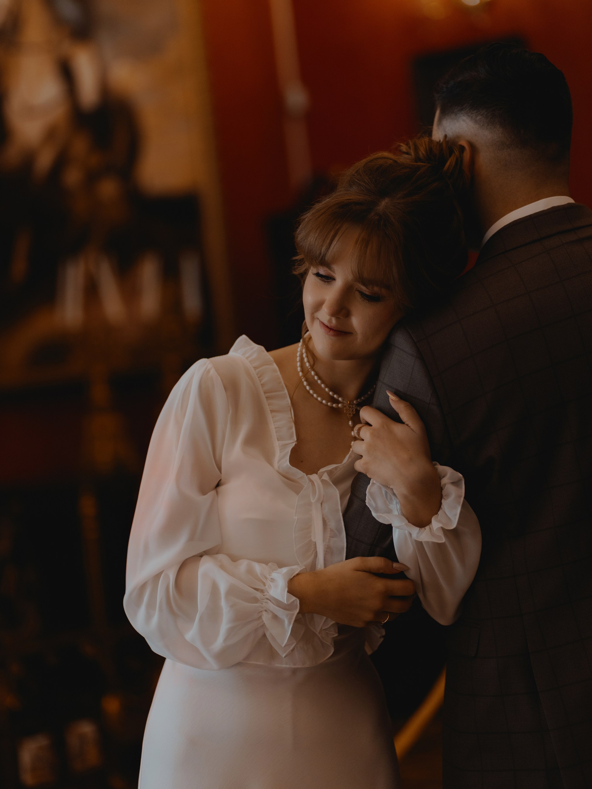 Сергей и Даша (полный день). Свадебные фотографы в Гомеле и Минске Сергей и Анастасия Фещенок