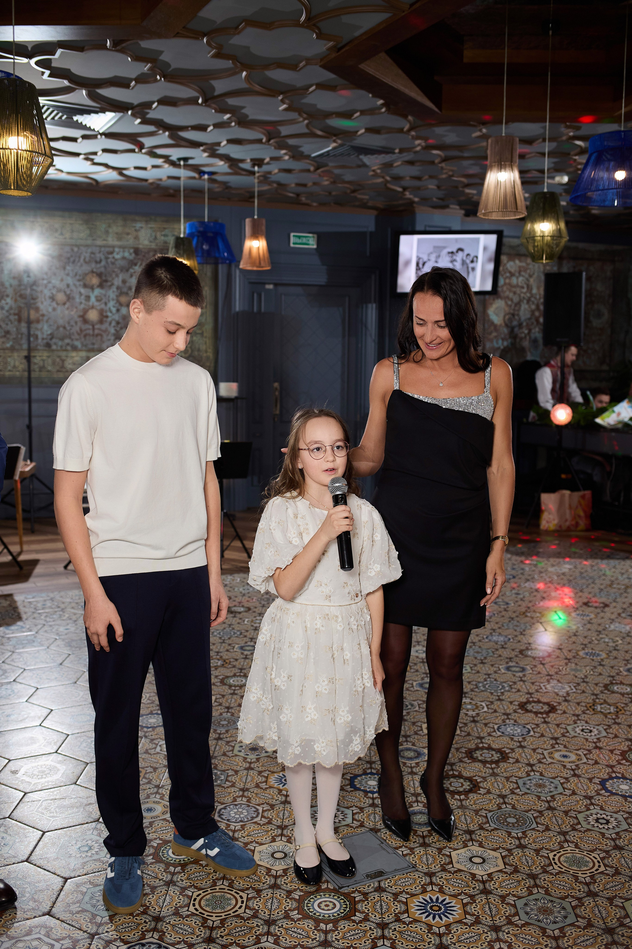 Юбилей. Свадебная, репортажная фотосъемка и видеосъемка в Минске. Илья и Юлия Ширмановы. Фотограф | Видеограф | Минск