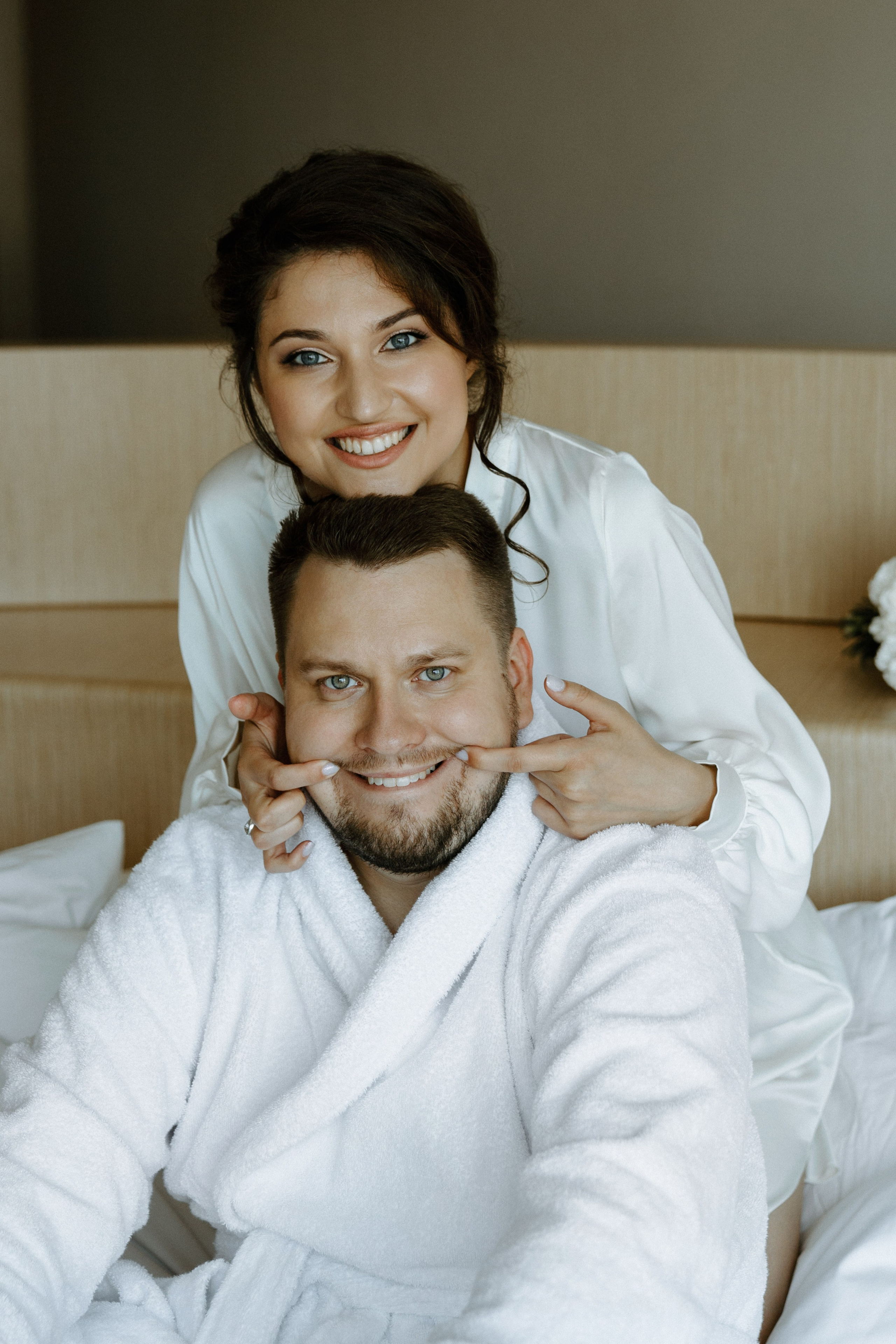 Борис и Мария. Hyatt-Ленинский ЗАГС- Gavi. Свадебный фотограф Балчугова Мария Екатеринбург